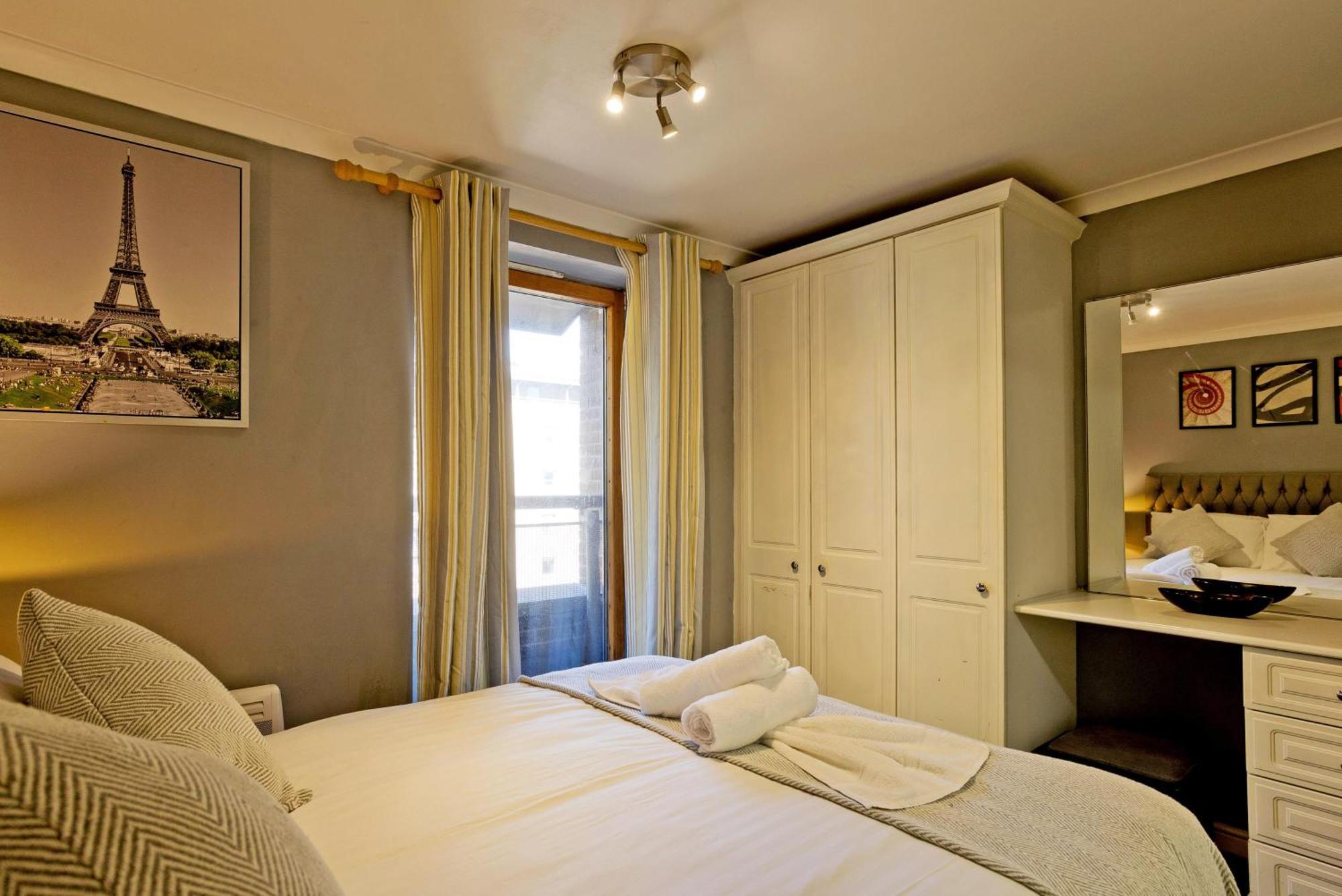 Imperial Meridian Place Apartment London