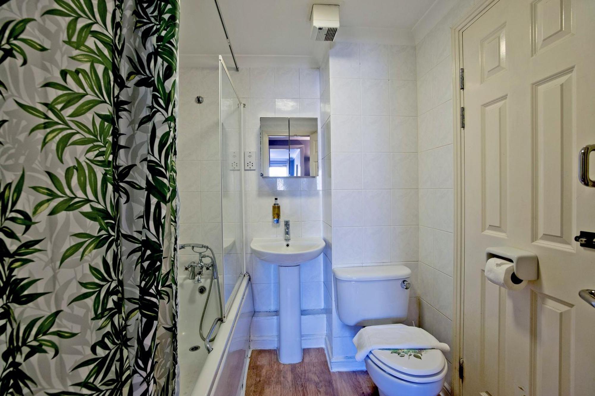 Apartment Imperial Meridian Place *
