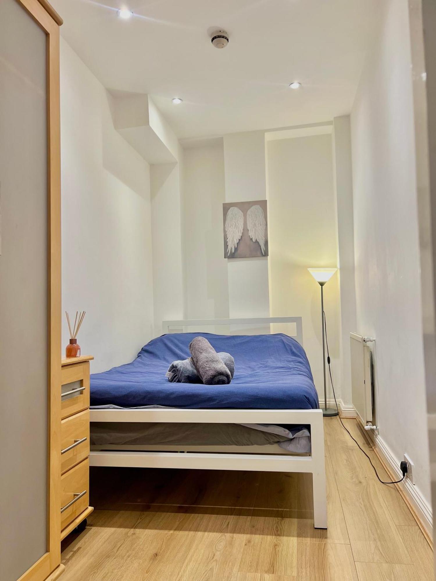 Apartment Kensington In