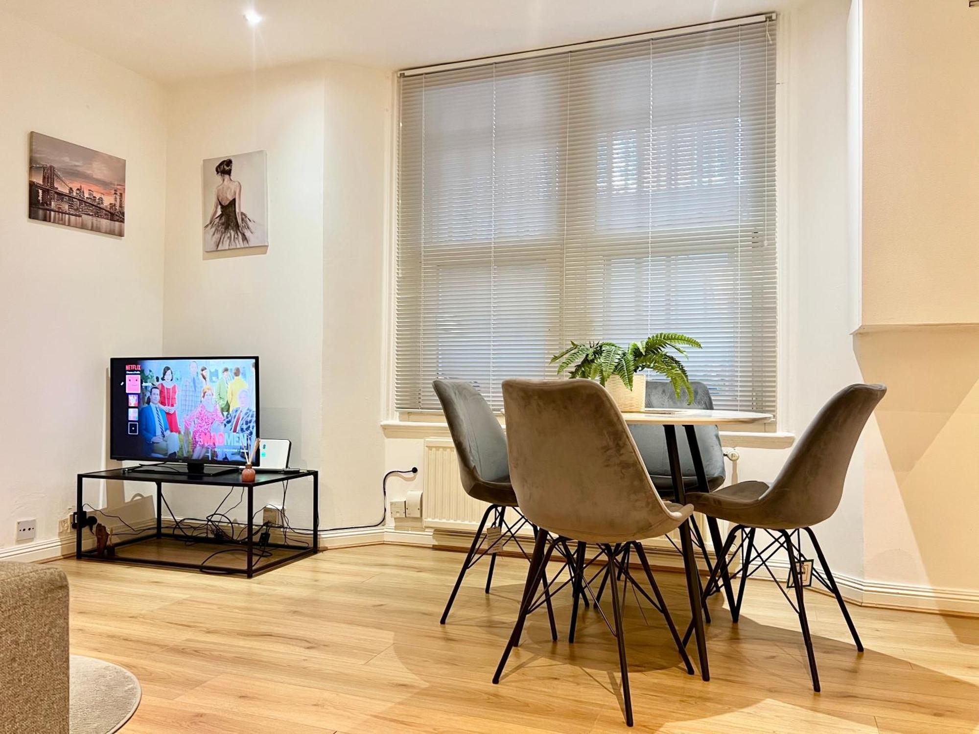 Apartment Kensington In