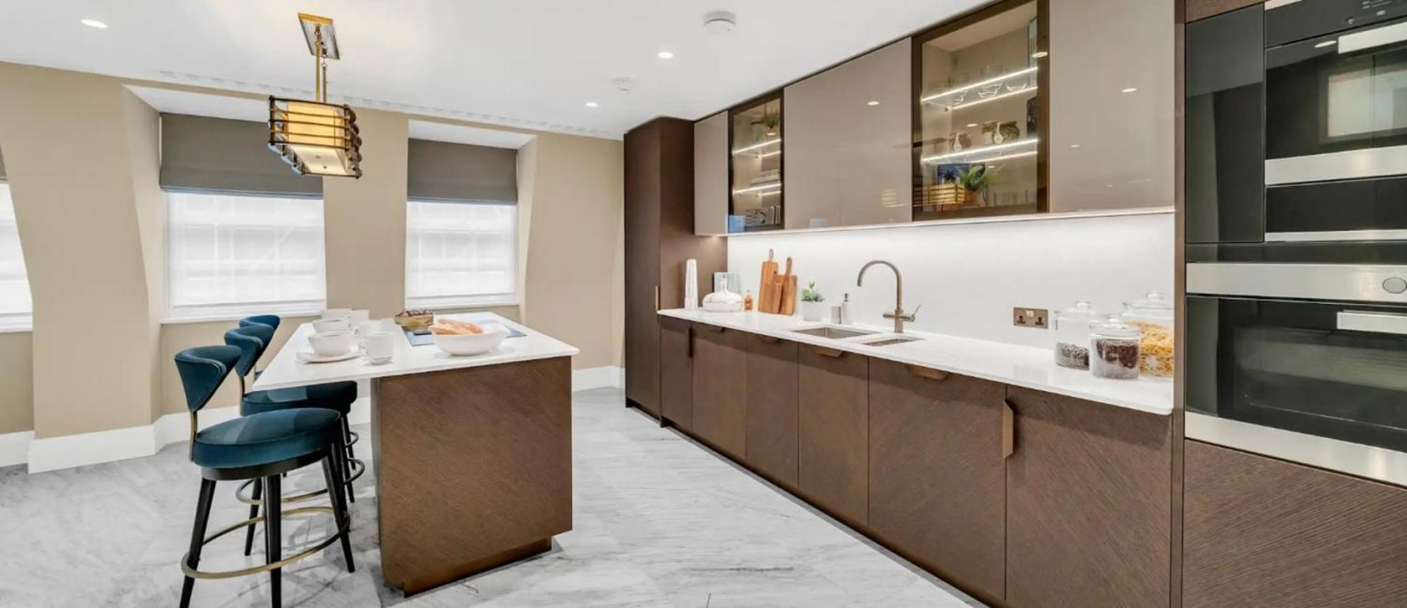 4 Bedrooms Of Comfort And Style In