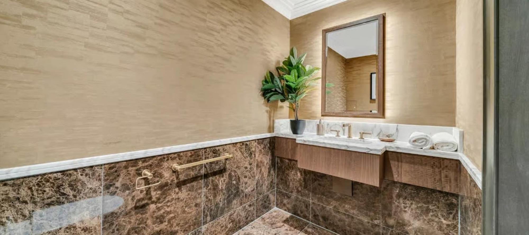 Apartment 4 Bedrooms Of Comfort And Style In