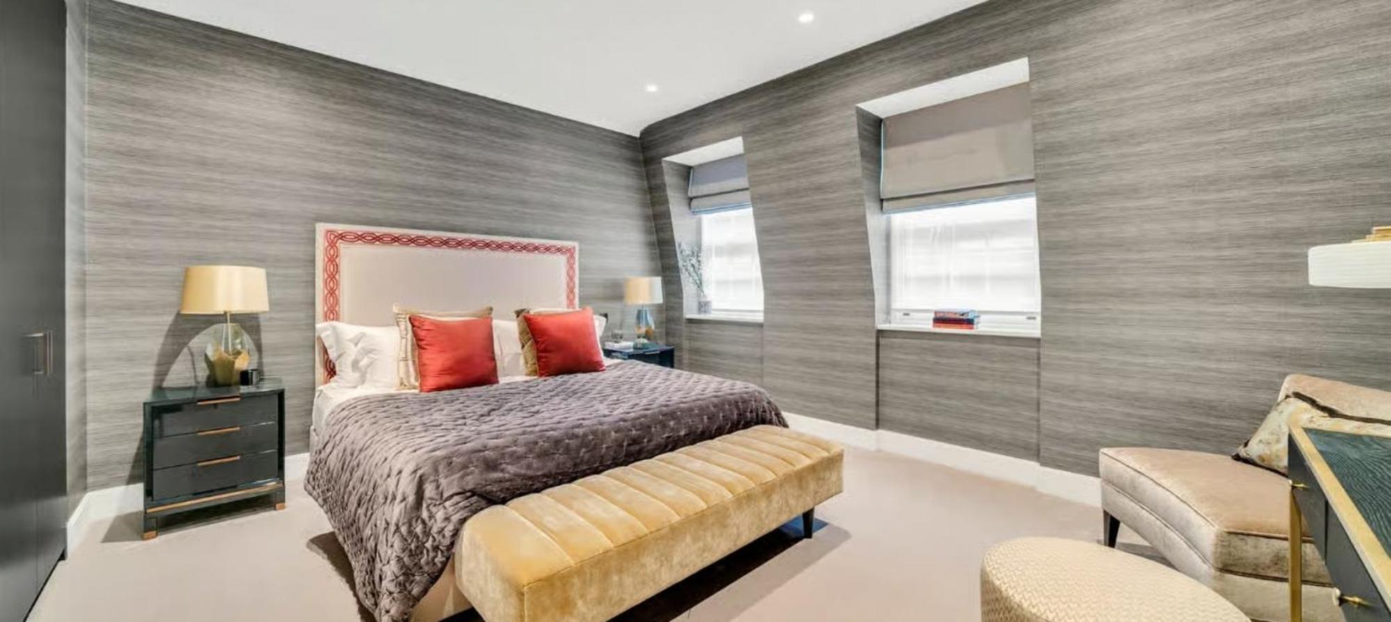 Apartment 4 Bedrooms Of Comfort And Style In *