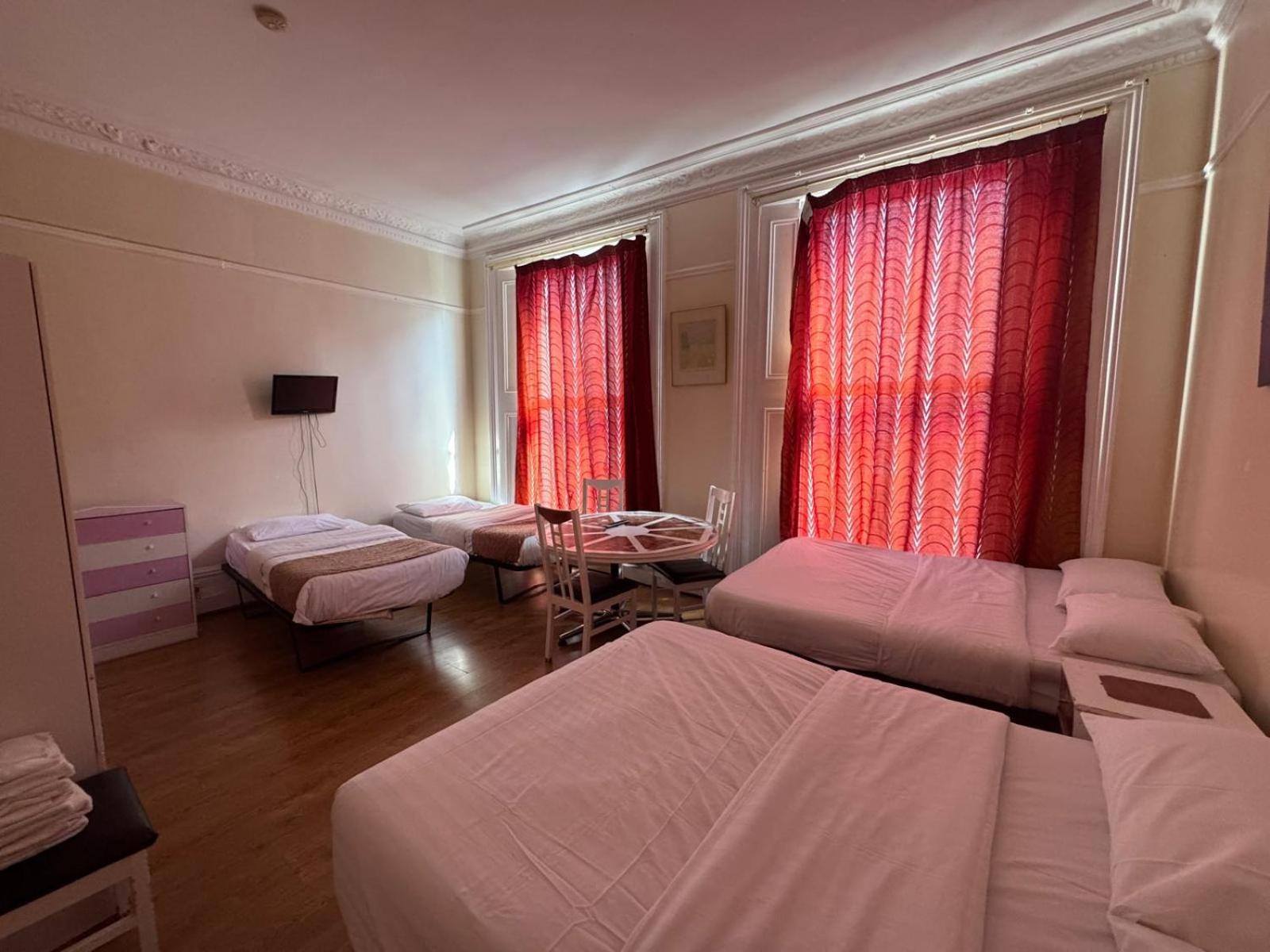 Apartment Collingham Place