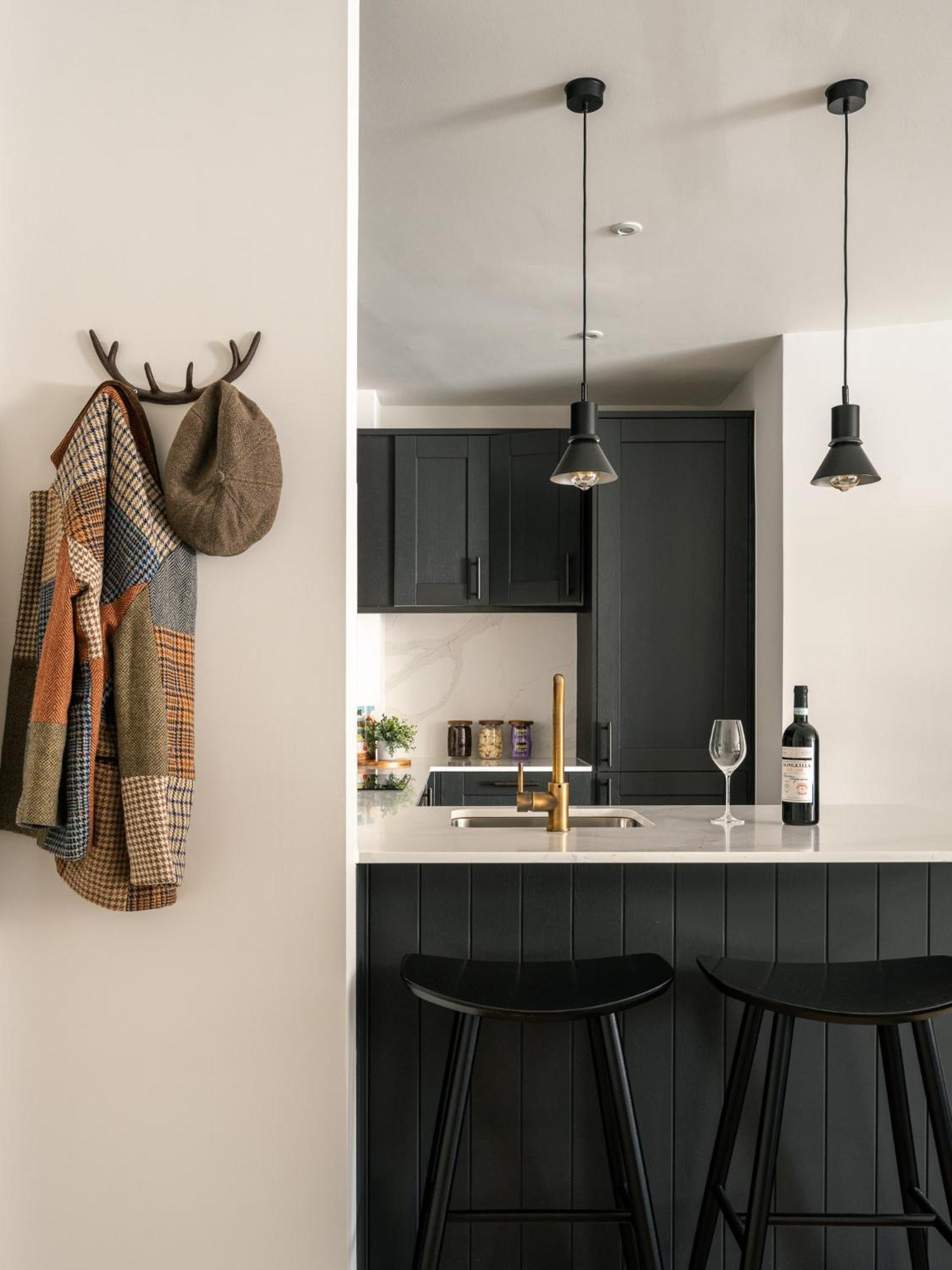 Apartment Urban Rest Spitalfields *
