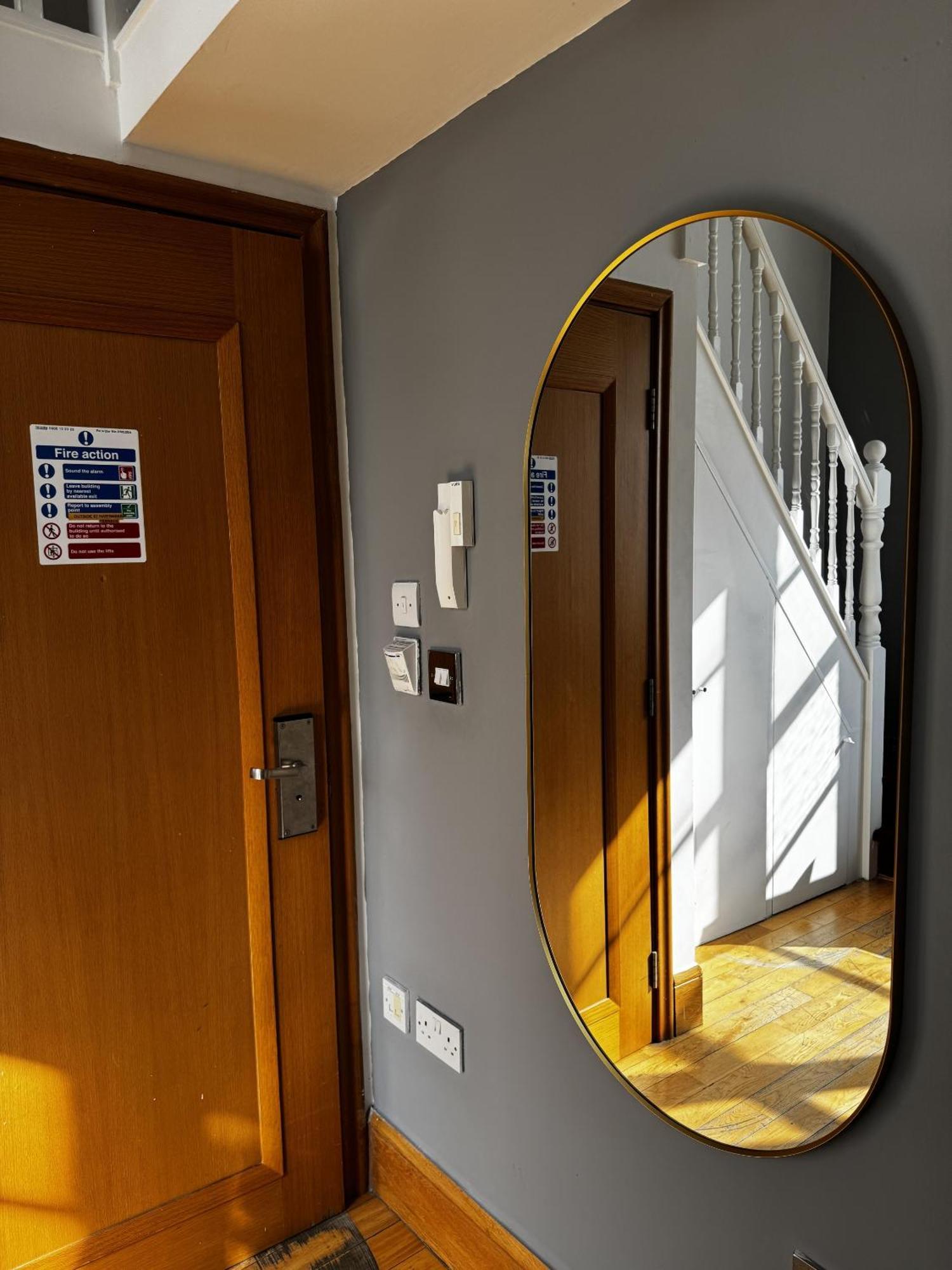 Bed & Breakfast Inverness Terrace