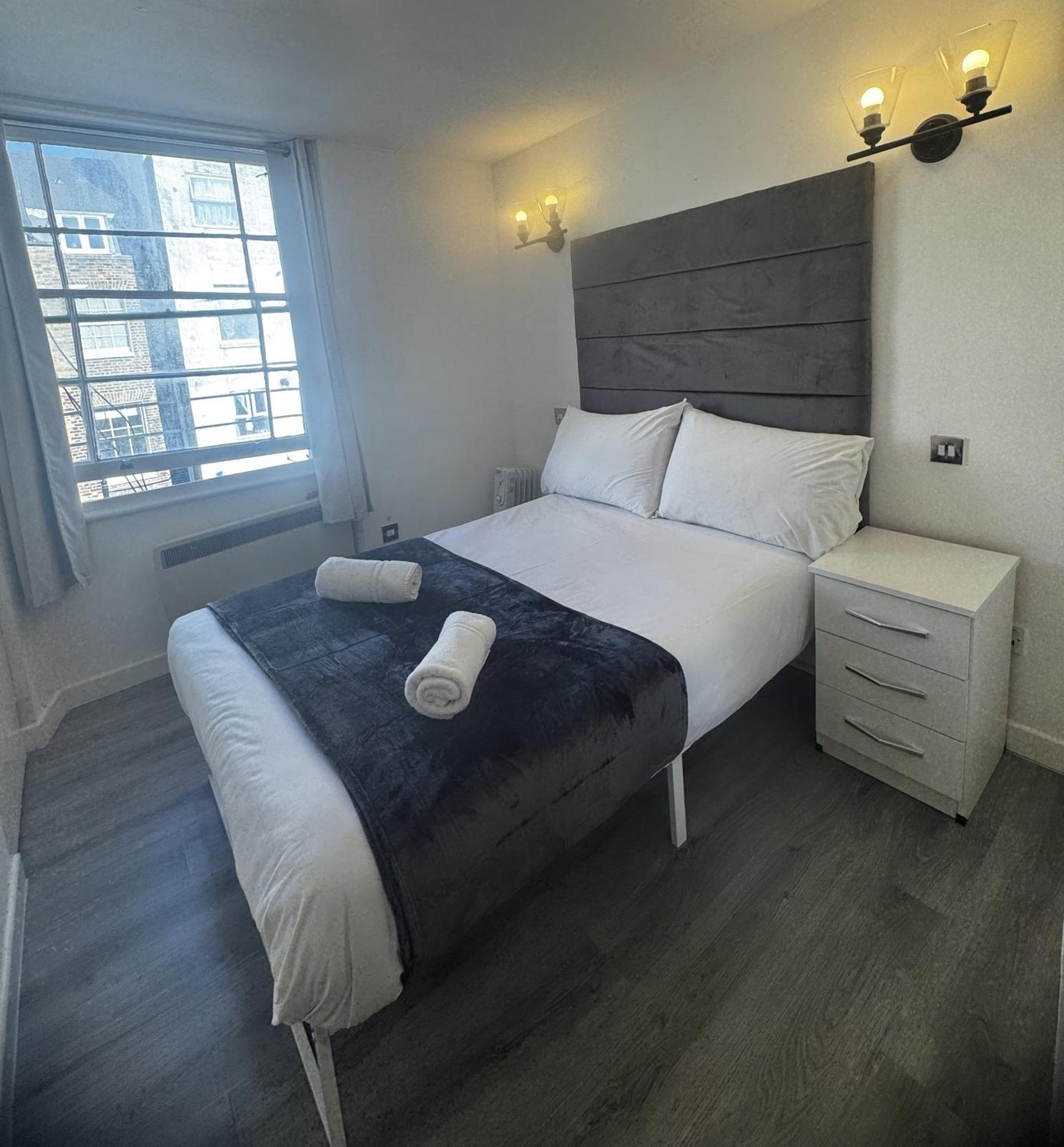 Bed & Breakfast Inverness Terrace
