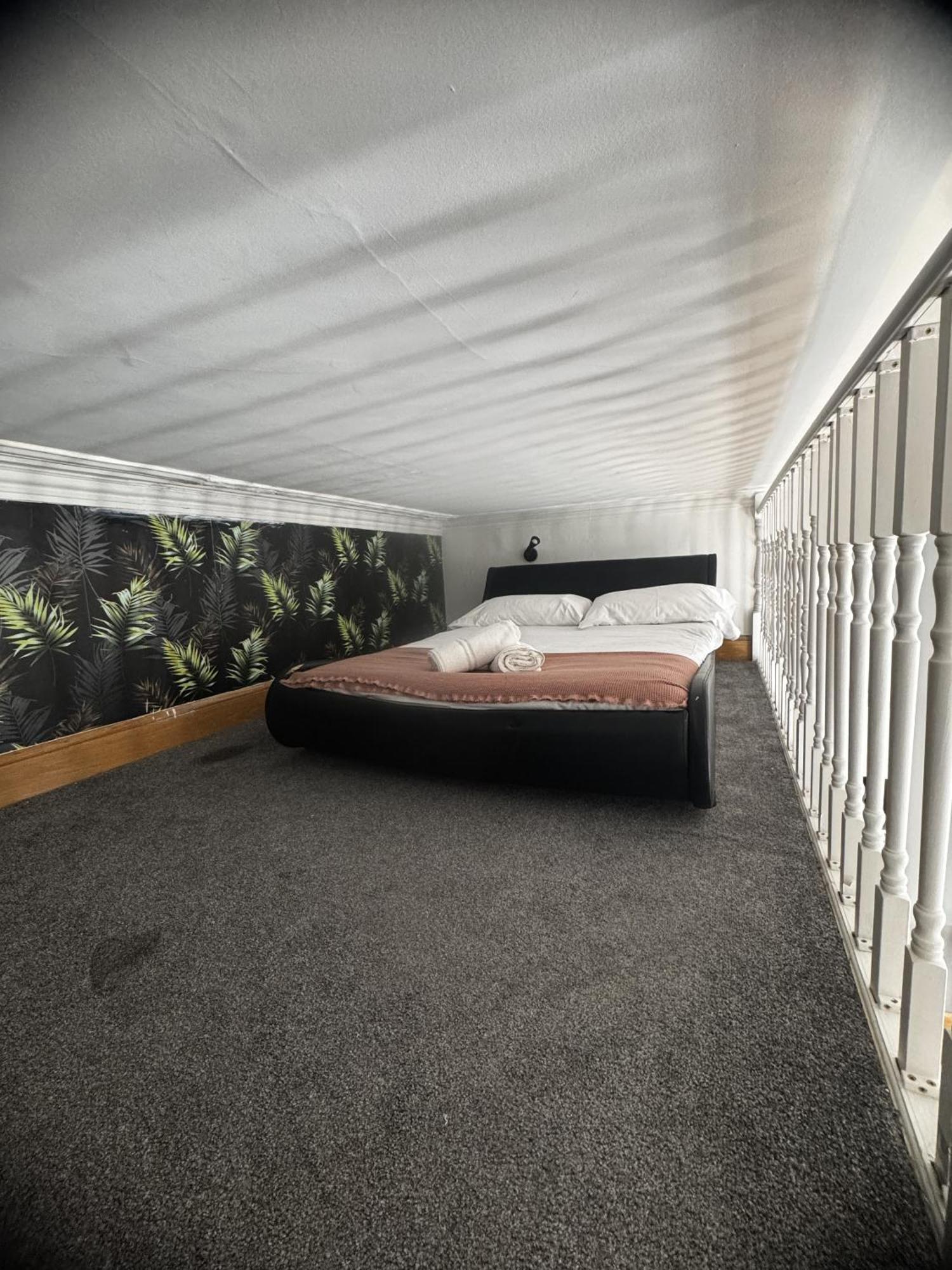 Bed & Breakfast Inverness Terrace *