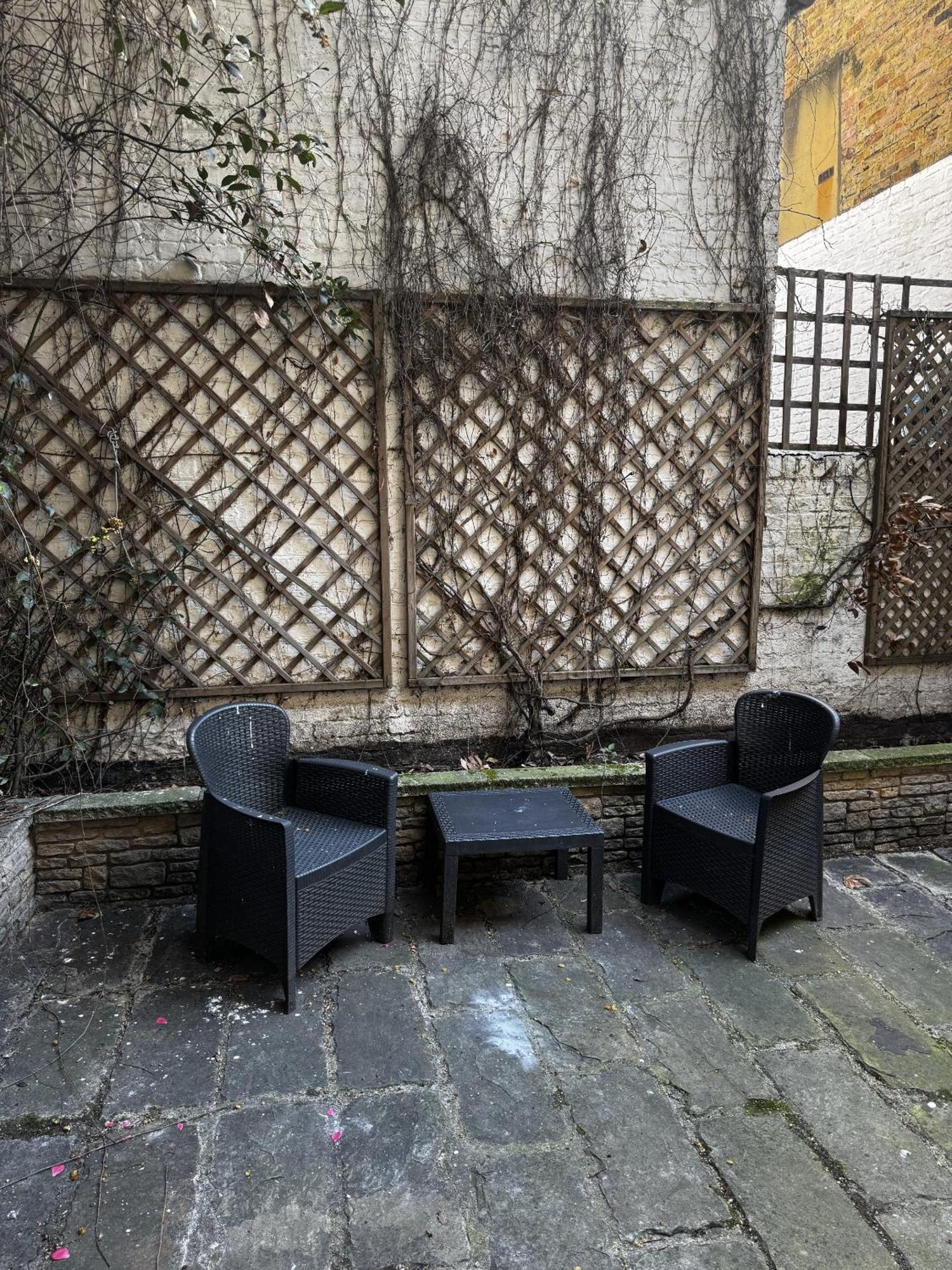Inverness Terrace *