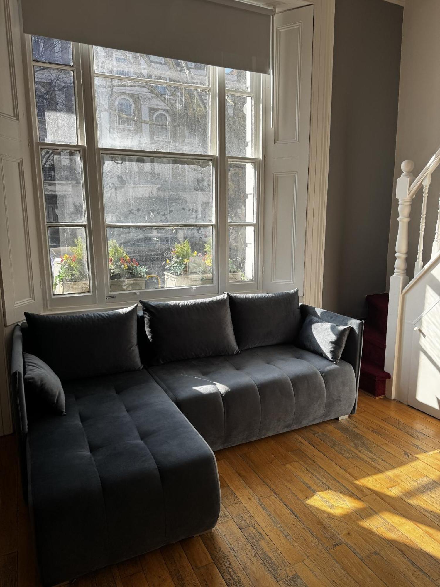 Inverness Terrace London