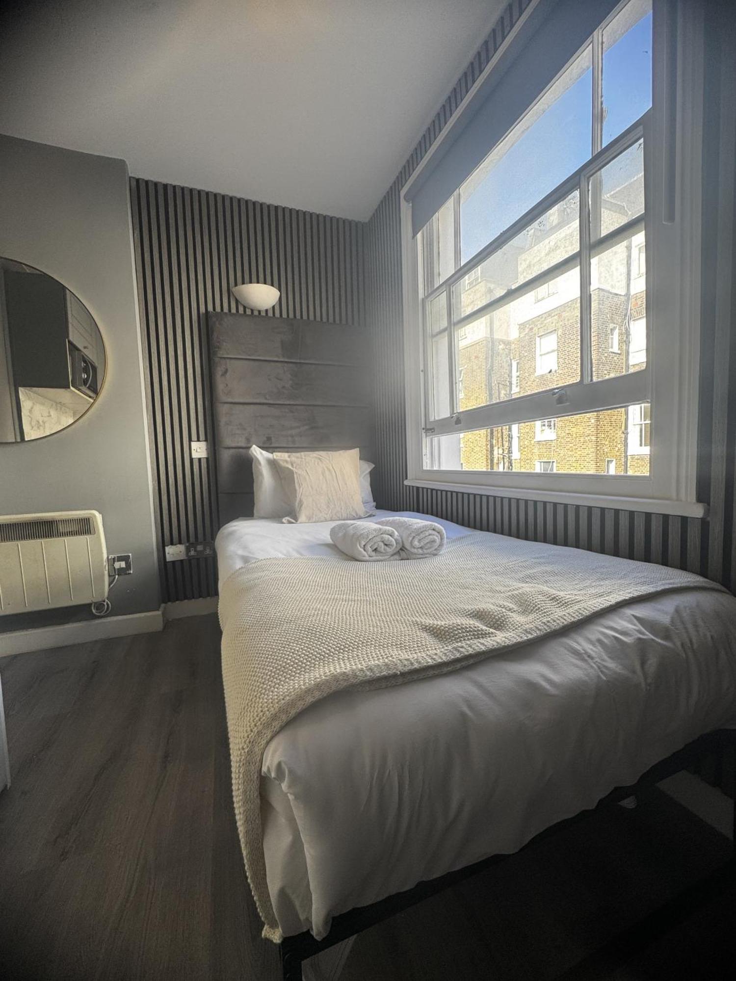 Bed & Breakfast Inverness Terrace London