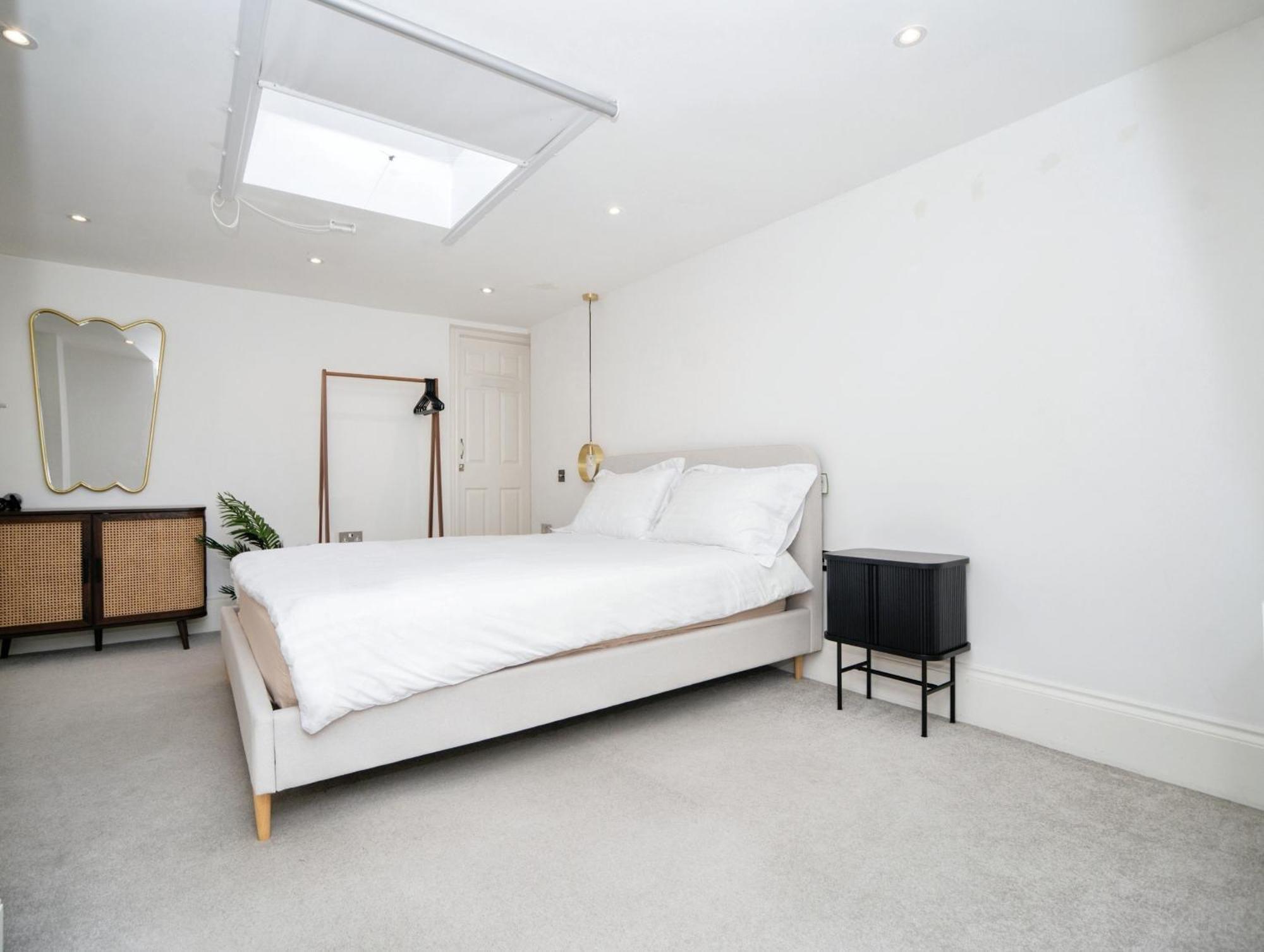 Apartment Soho Royal View London
