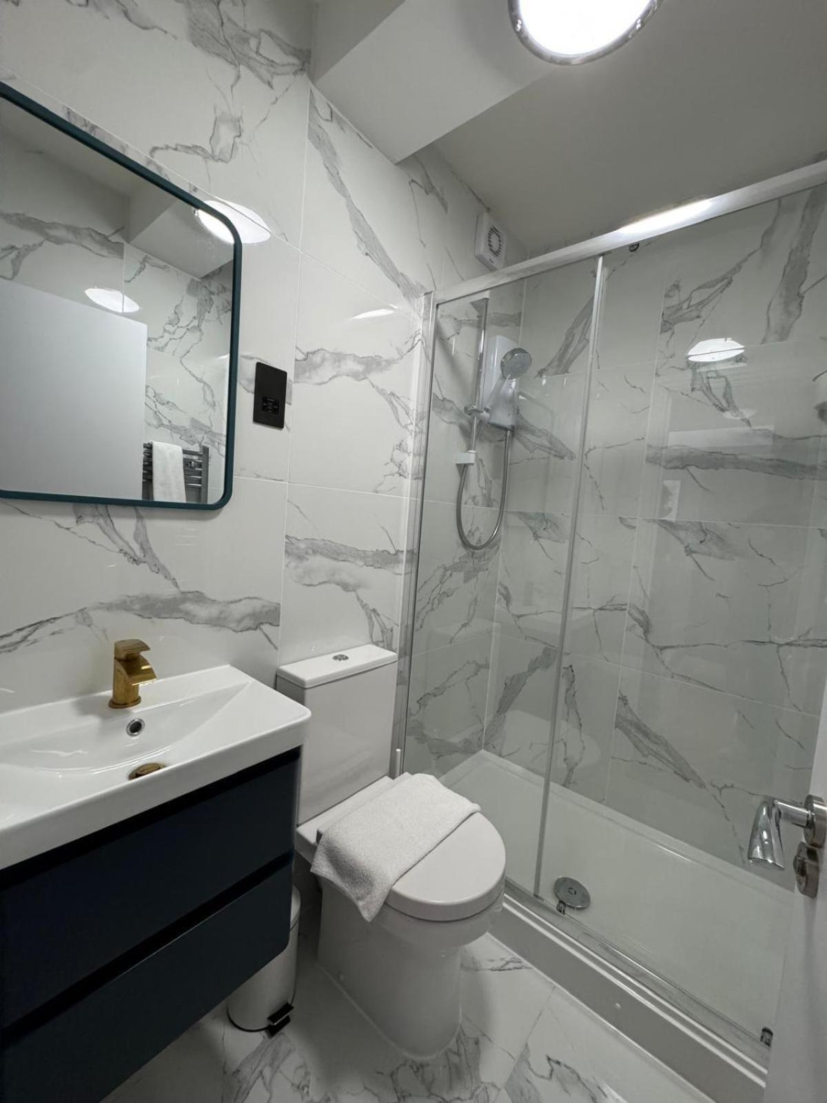 Apartment New Kings Cross