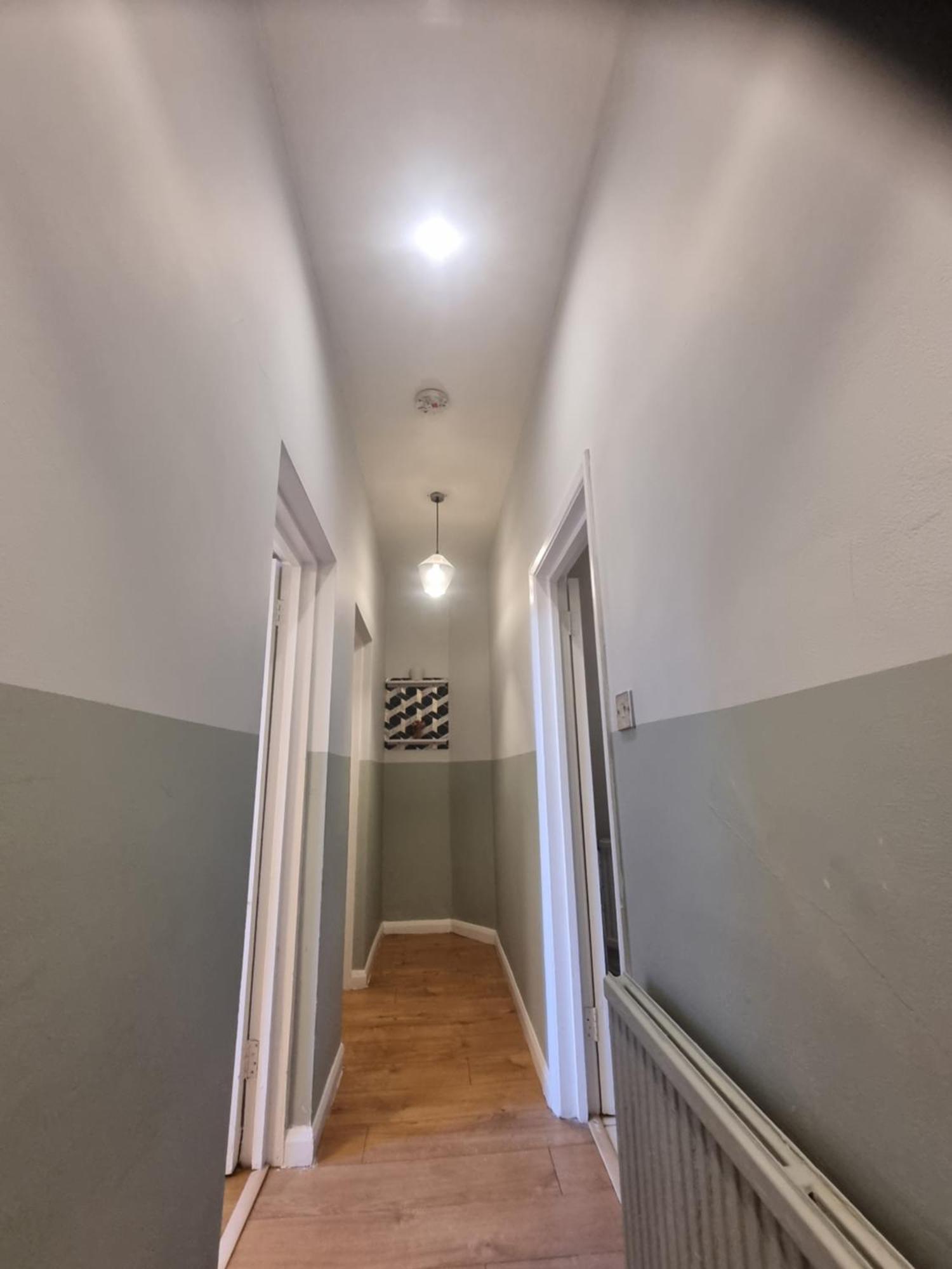 A1-1 Bed Ground Floor Flat In Elephant Castle Apartment London