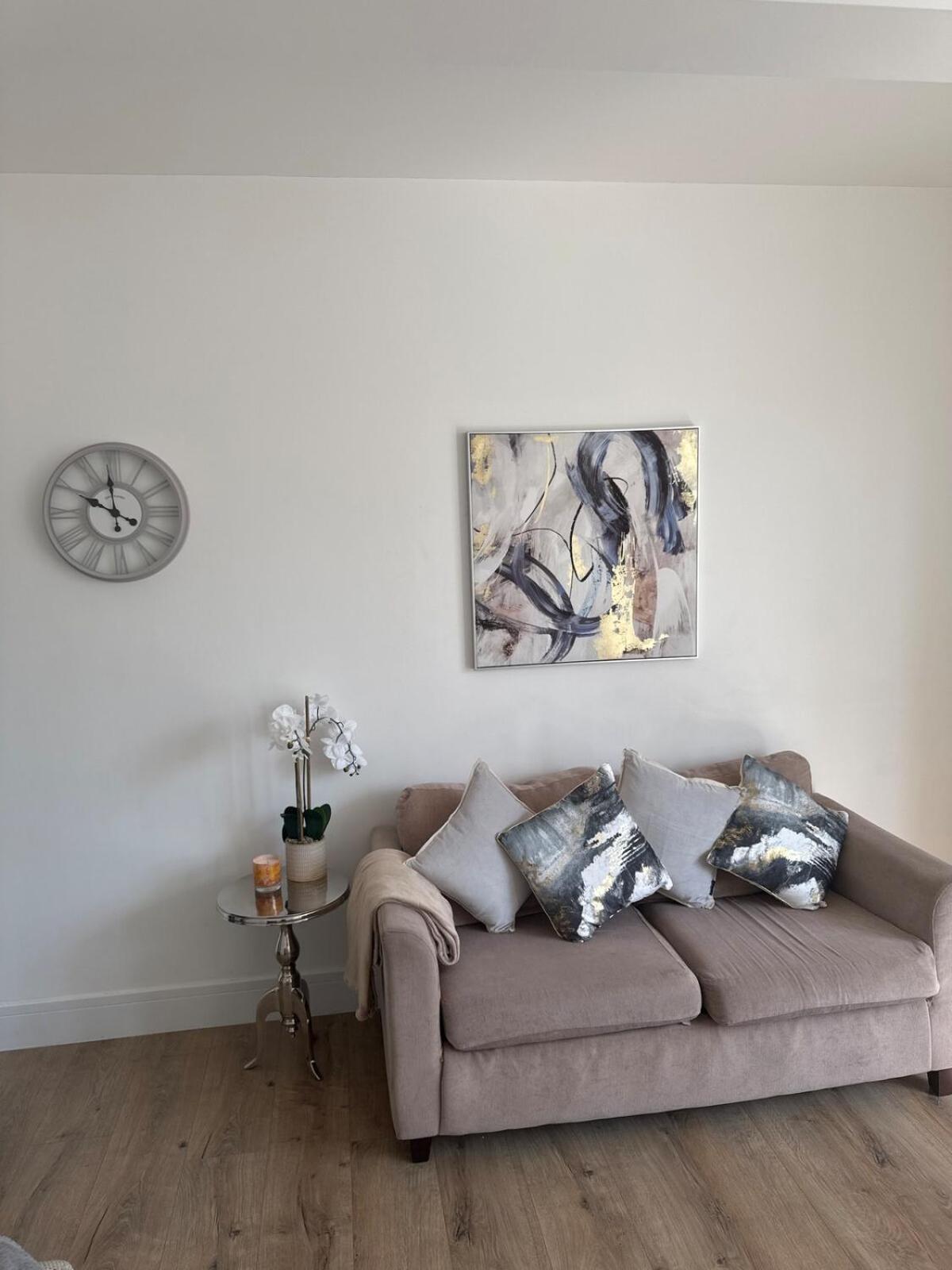 Apartment Queensway Dream, Hyde Park *