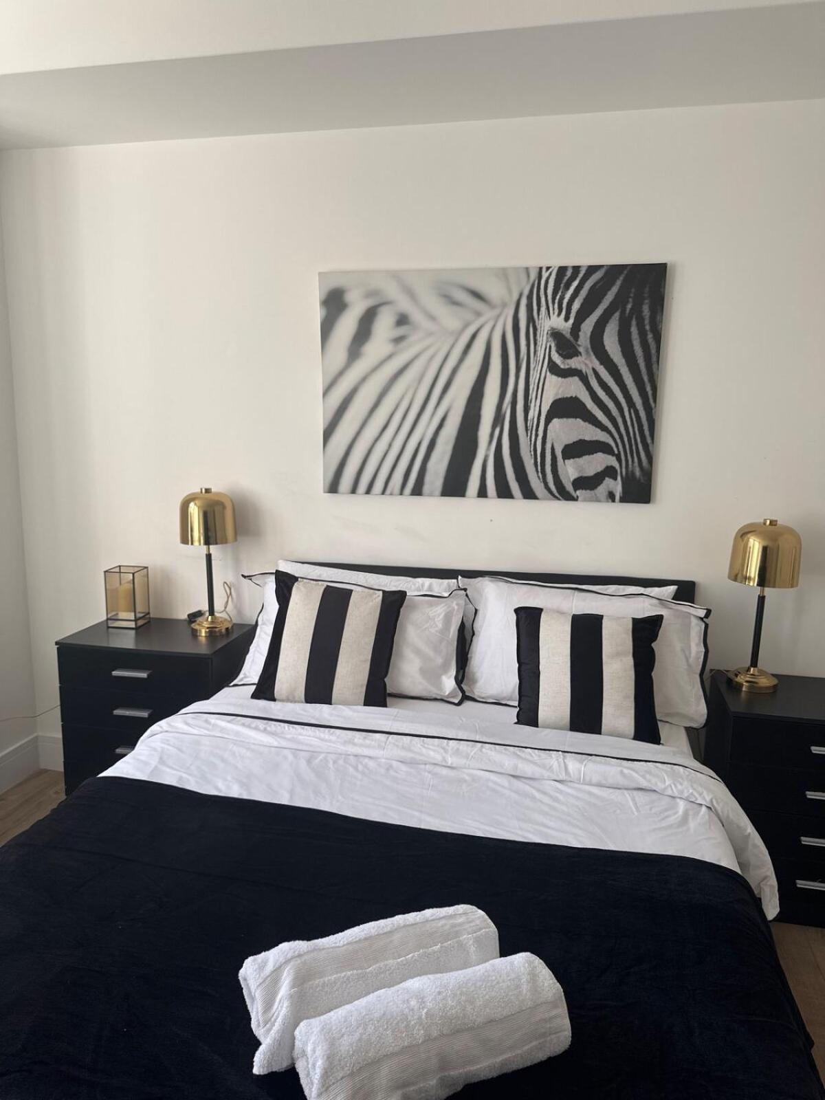 Apartment Queensway Dream, Hyde Park London