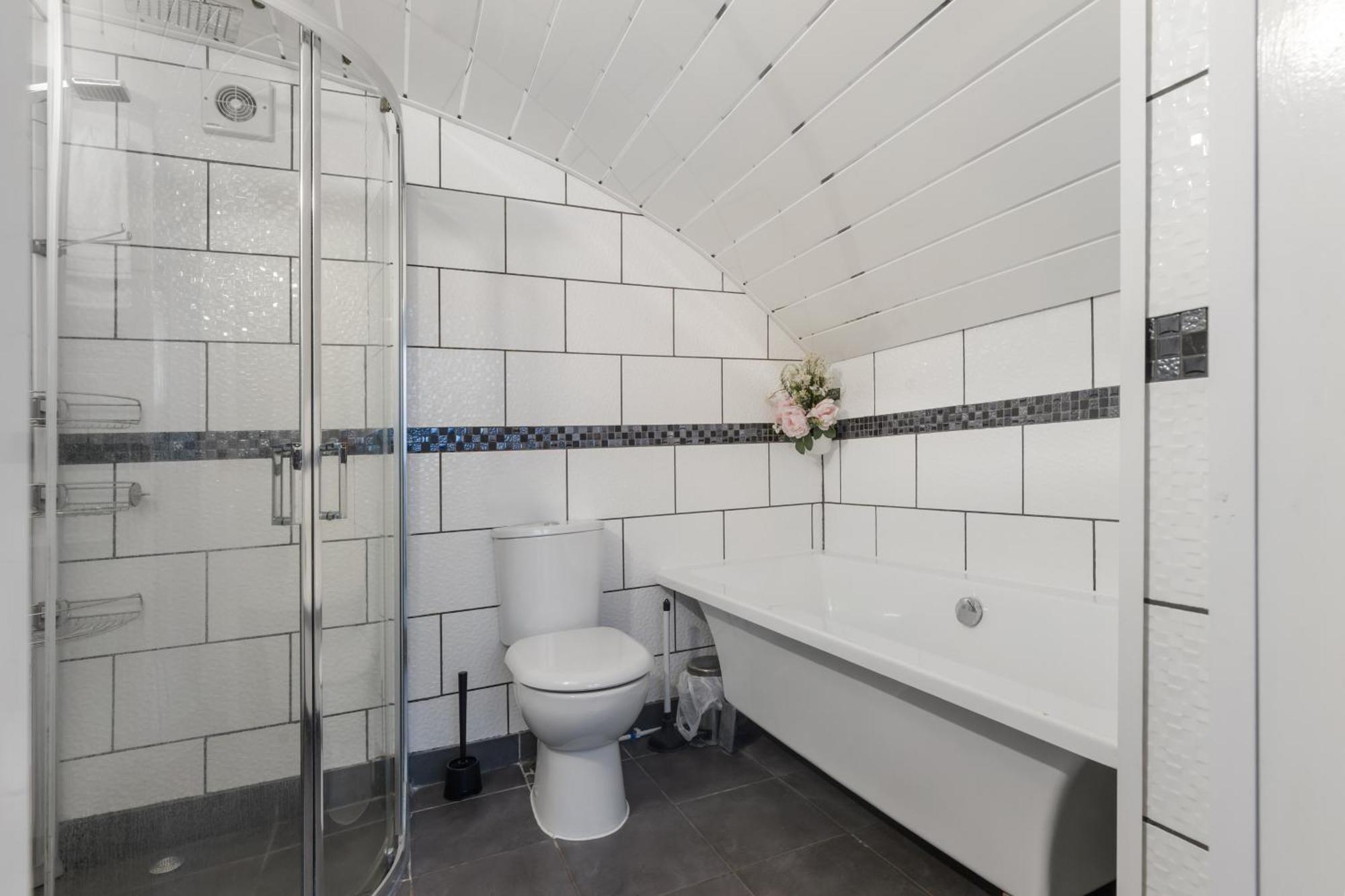 Abodess In Zone 1 - Bright And Modern 2bdr Near Euston Apartment *
