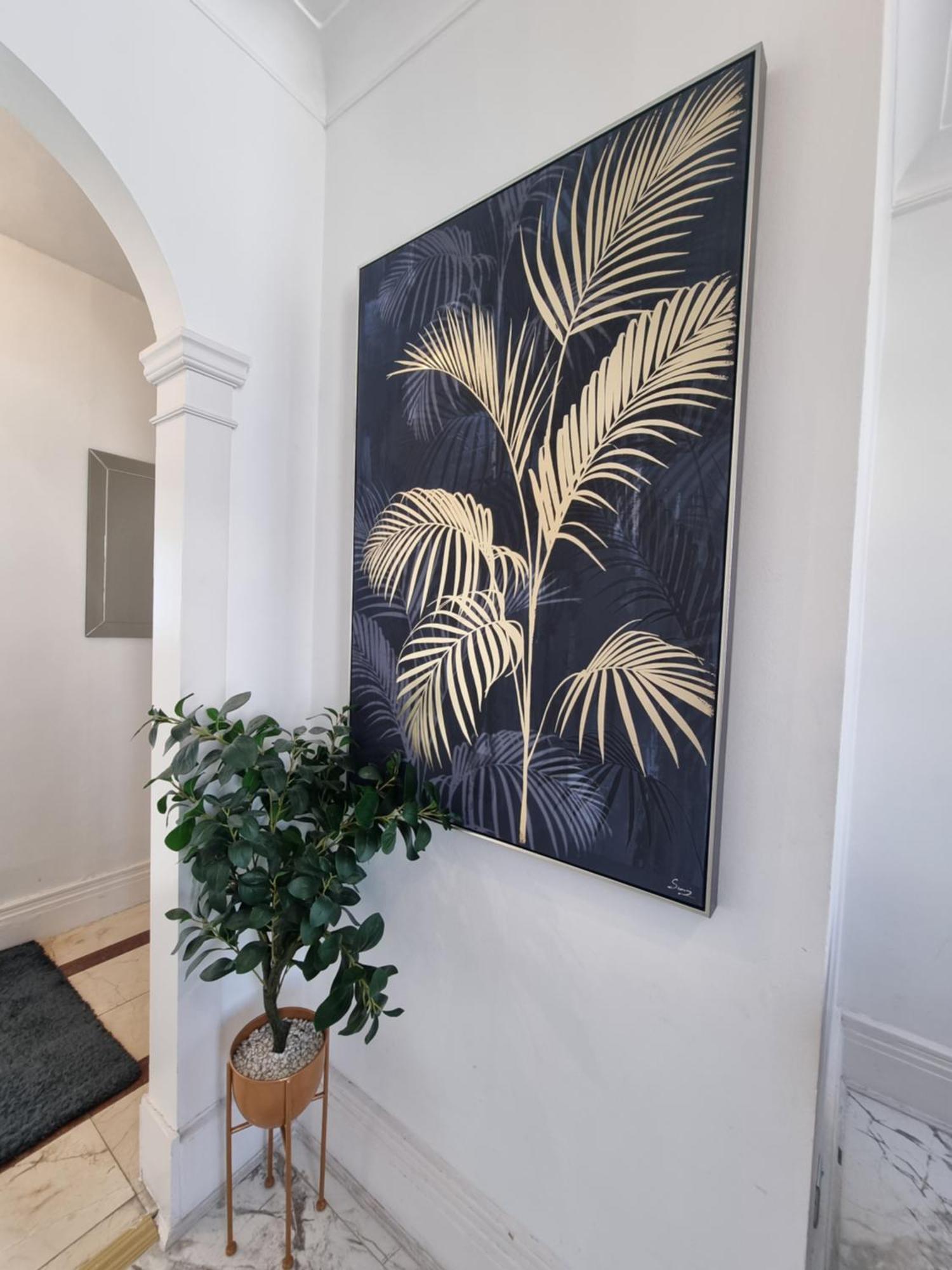 Apartment 4th Flr Fantastic 3 Bedroom Flat In W2-g15 *