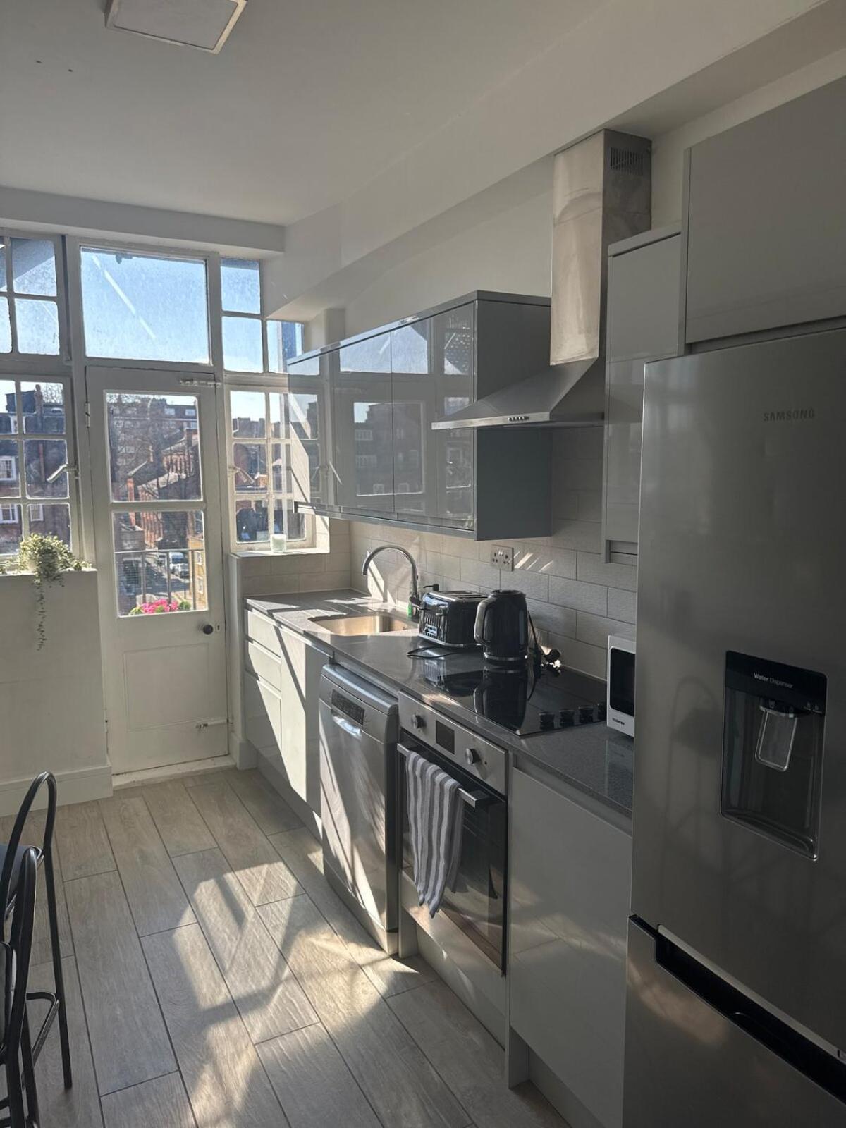 Apartment Queensway Dream, Hyde Park *
