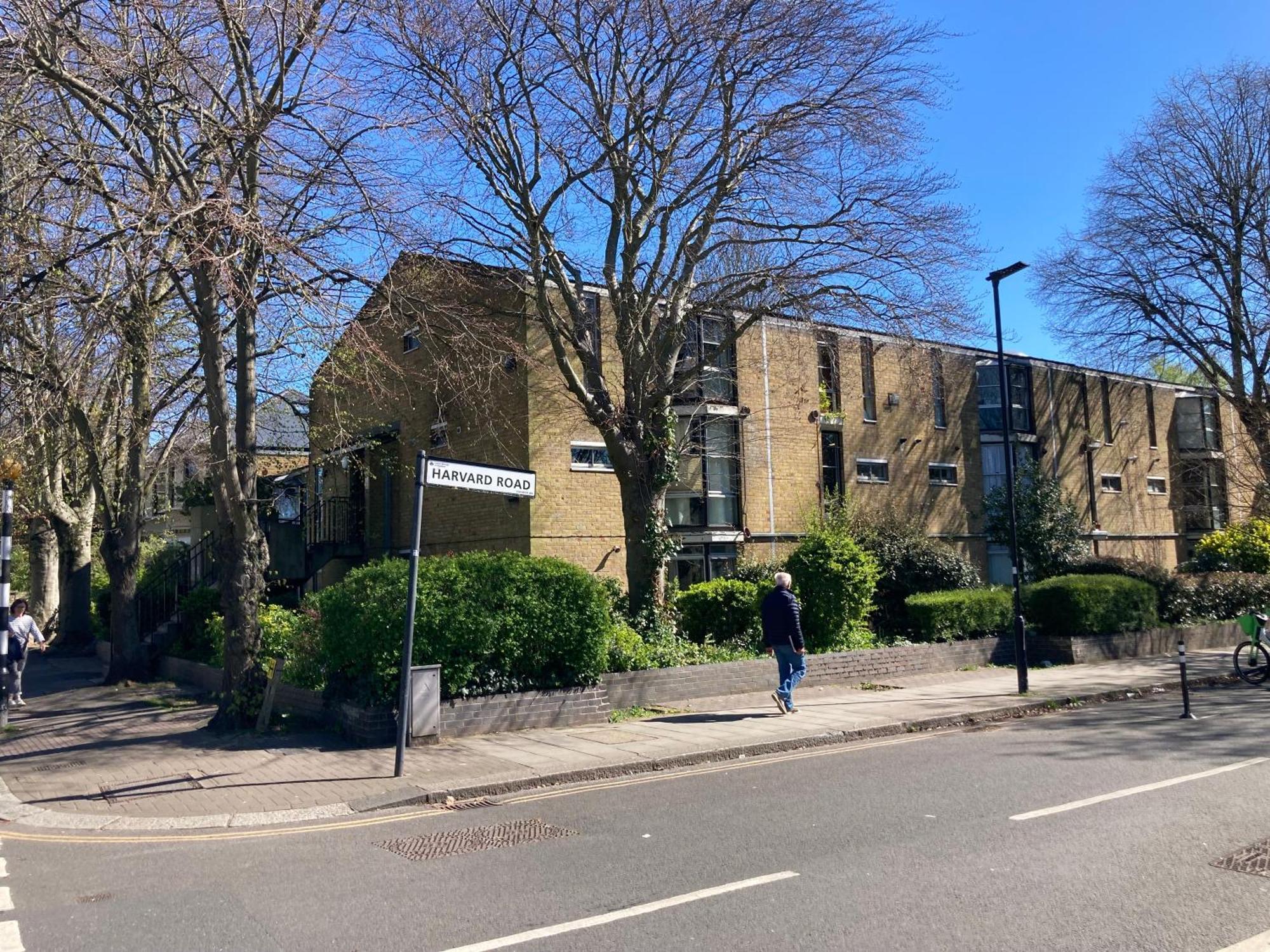 Chiswick Place Guest house *