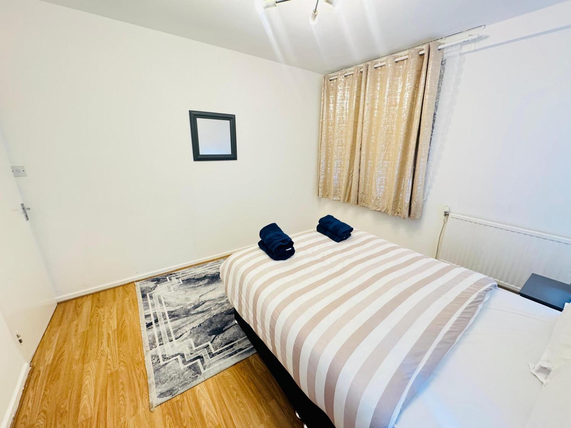 Two Bedroom In Paddington