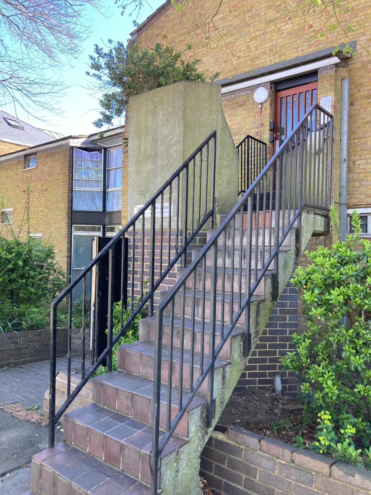 Chiswick Place * London