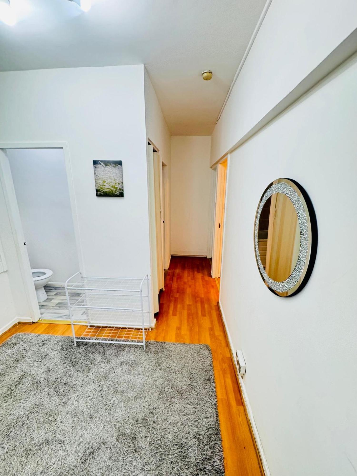 Apartment Two Bedroom In Paddington