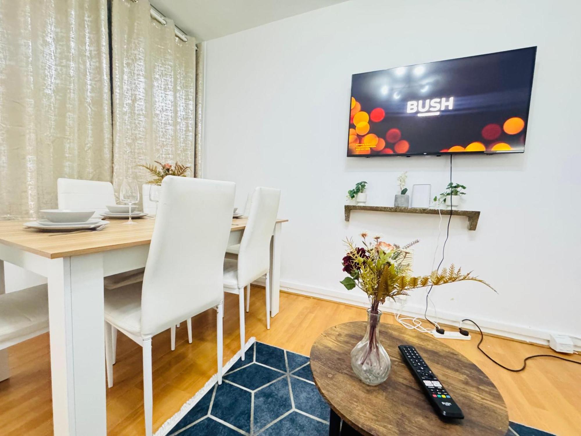Apartment Two Bedroom In Paddington *