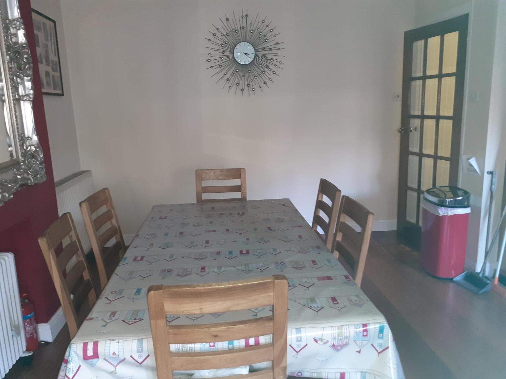 Homestay Joanne's Joint *