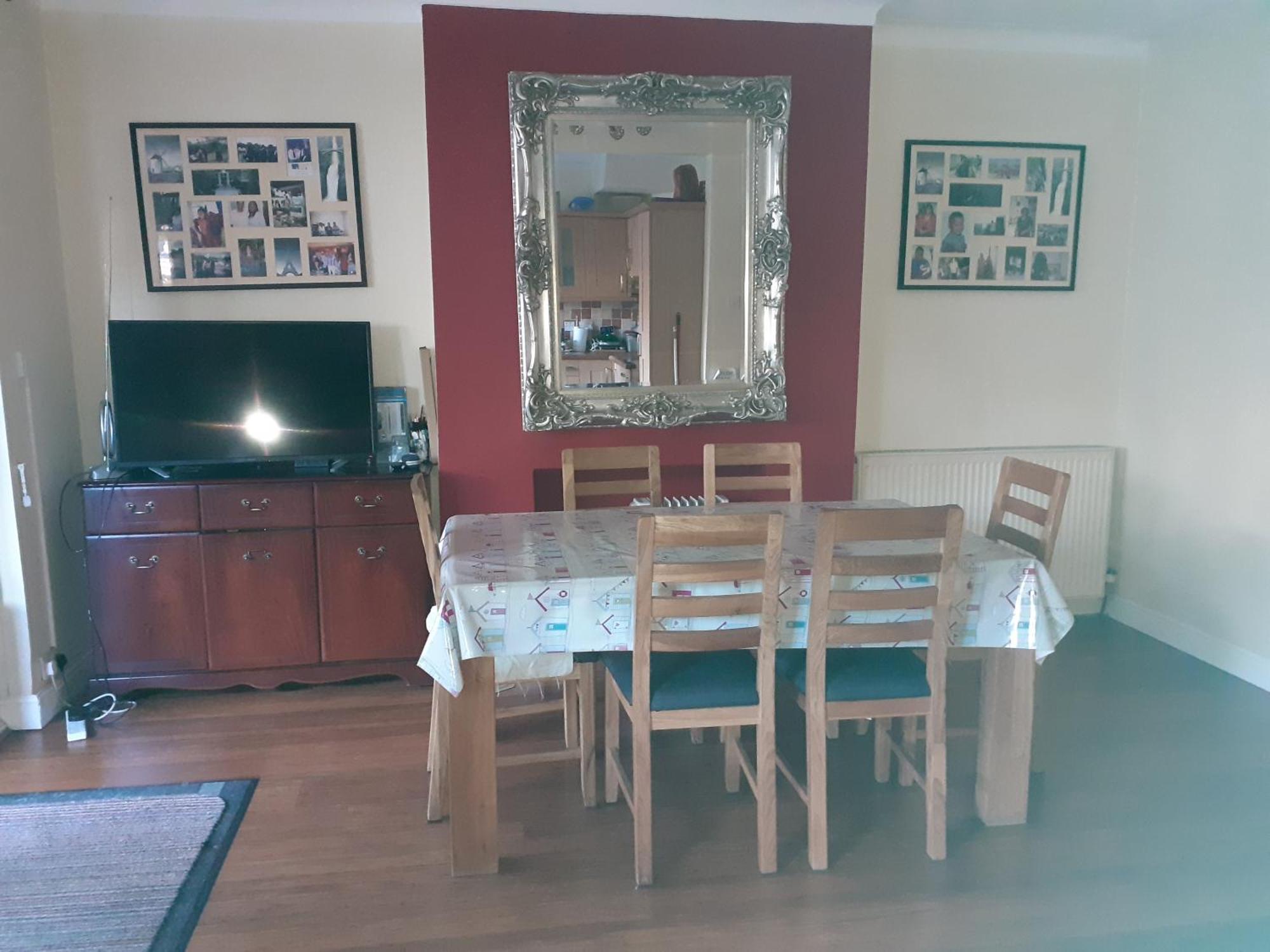Joanne's Joint Homestay *