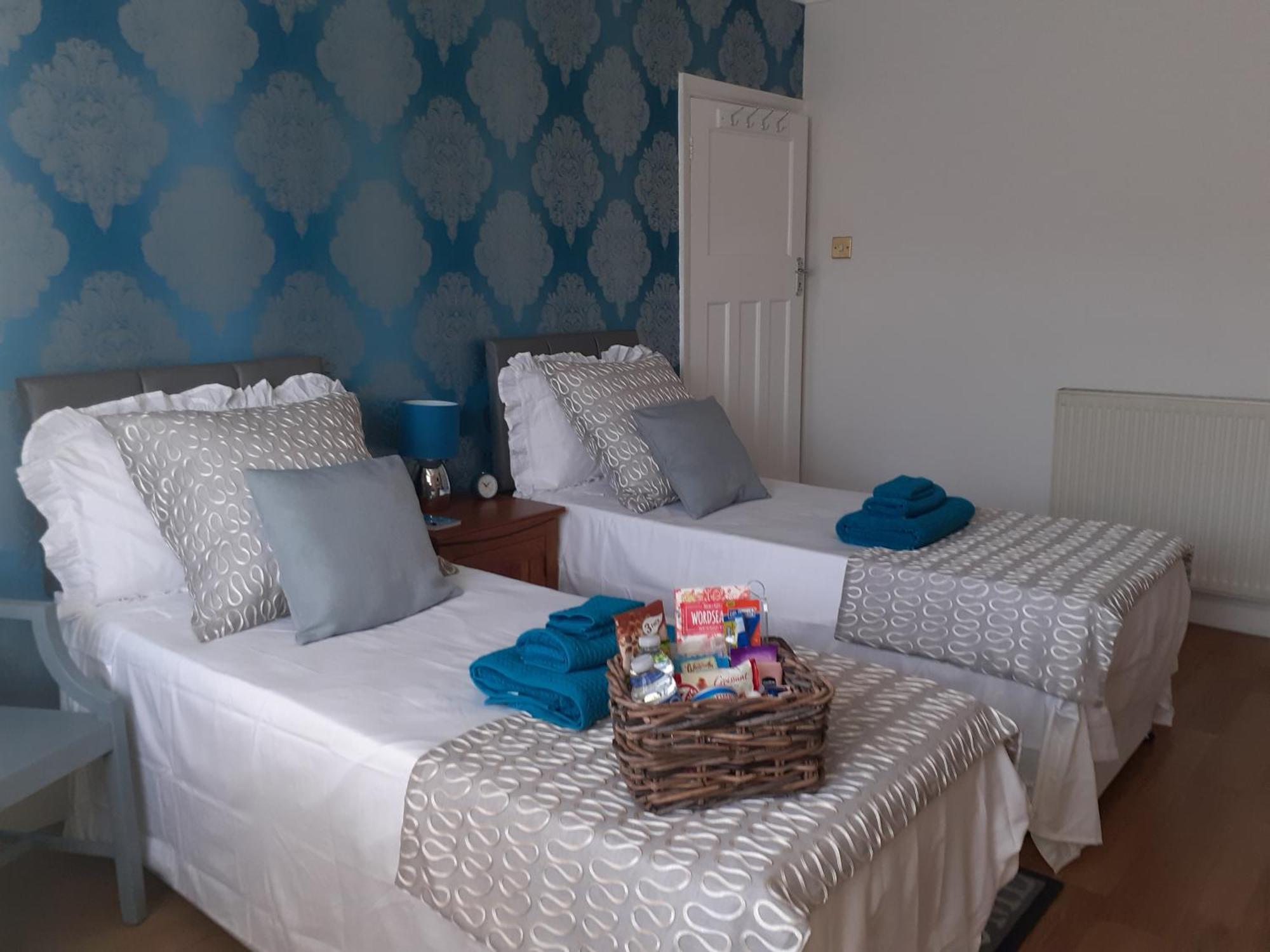 Homestay Joanne's Joint London
