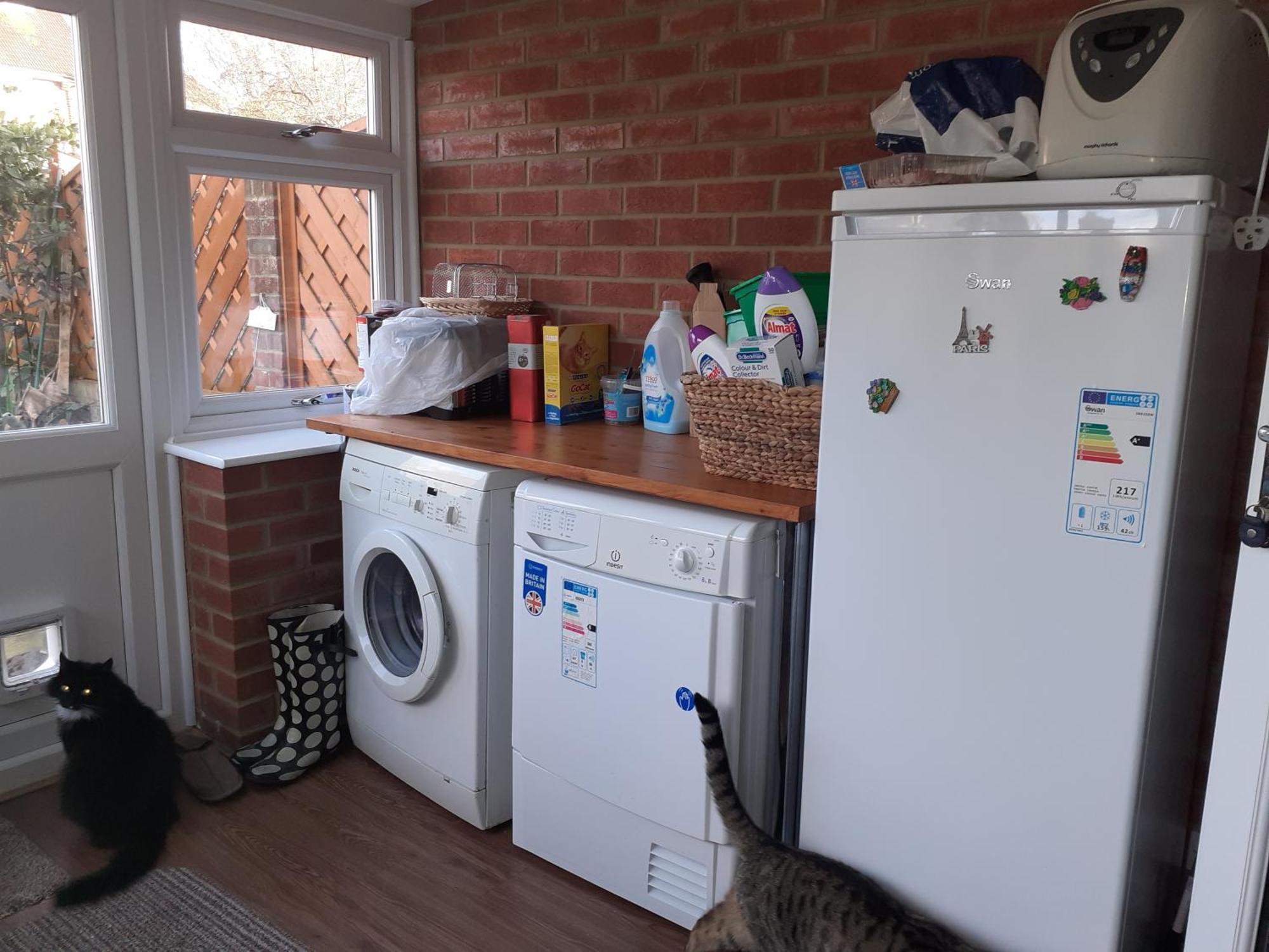 Joanne's Joint Homestay