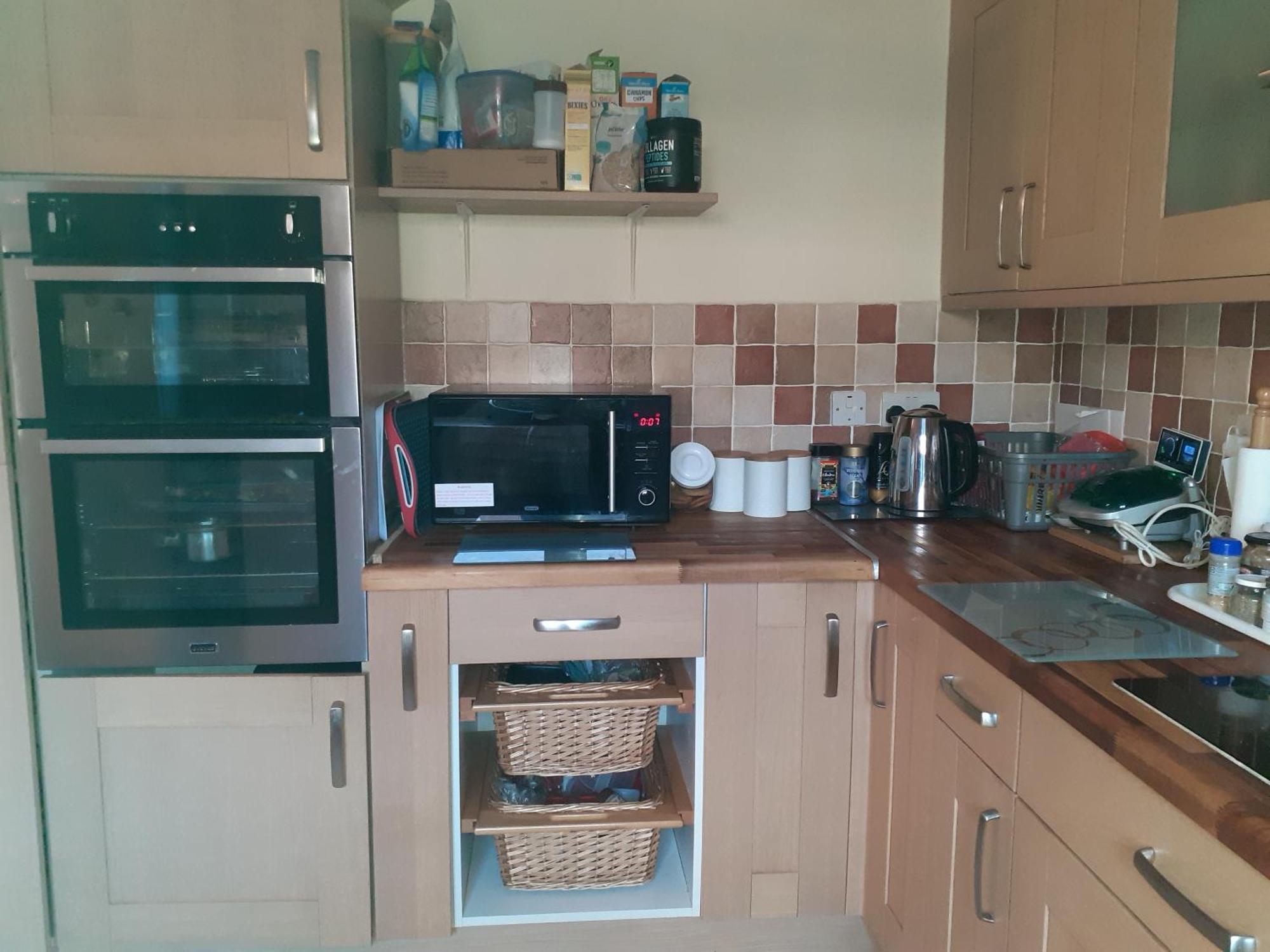 Homestay Joanne's Joint London