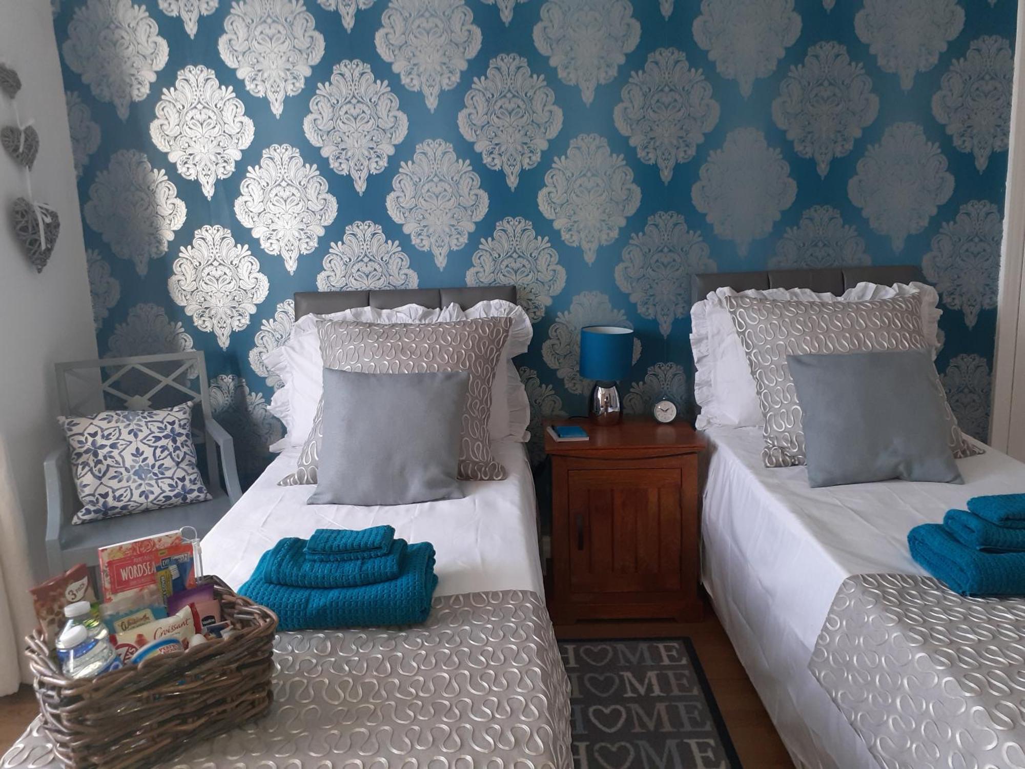 Joanne's Joint Homestay