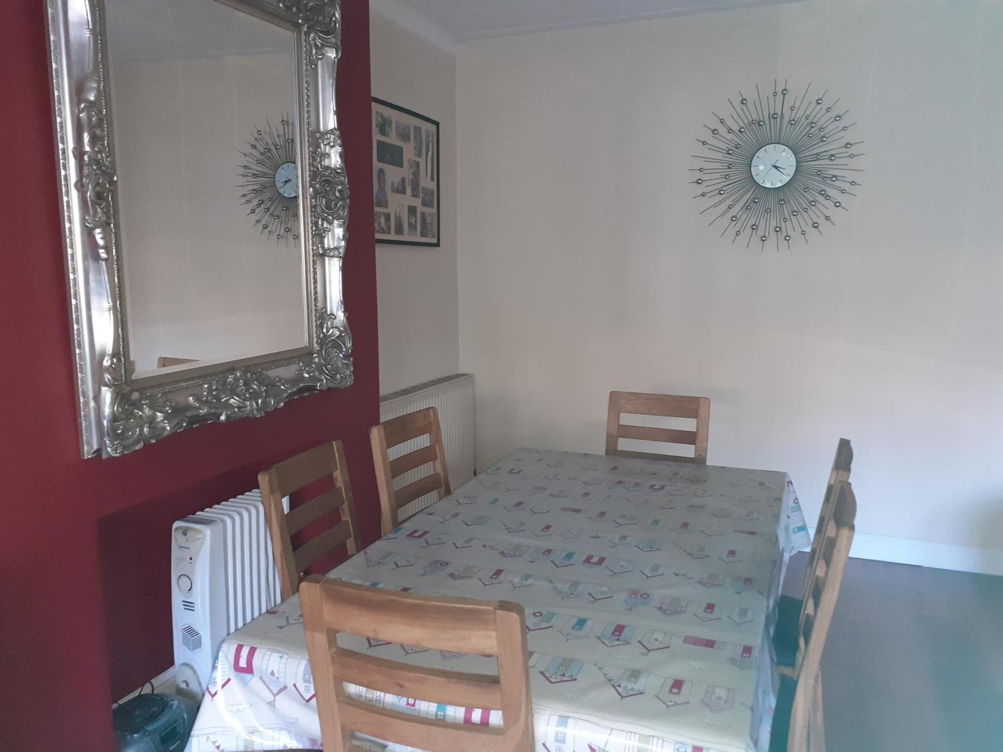 Joanne's Joint Homestay