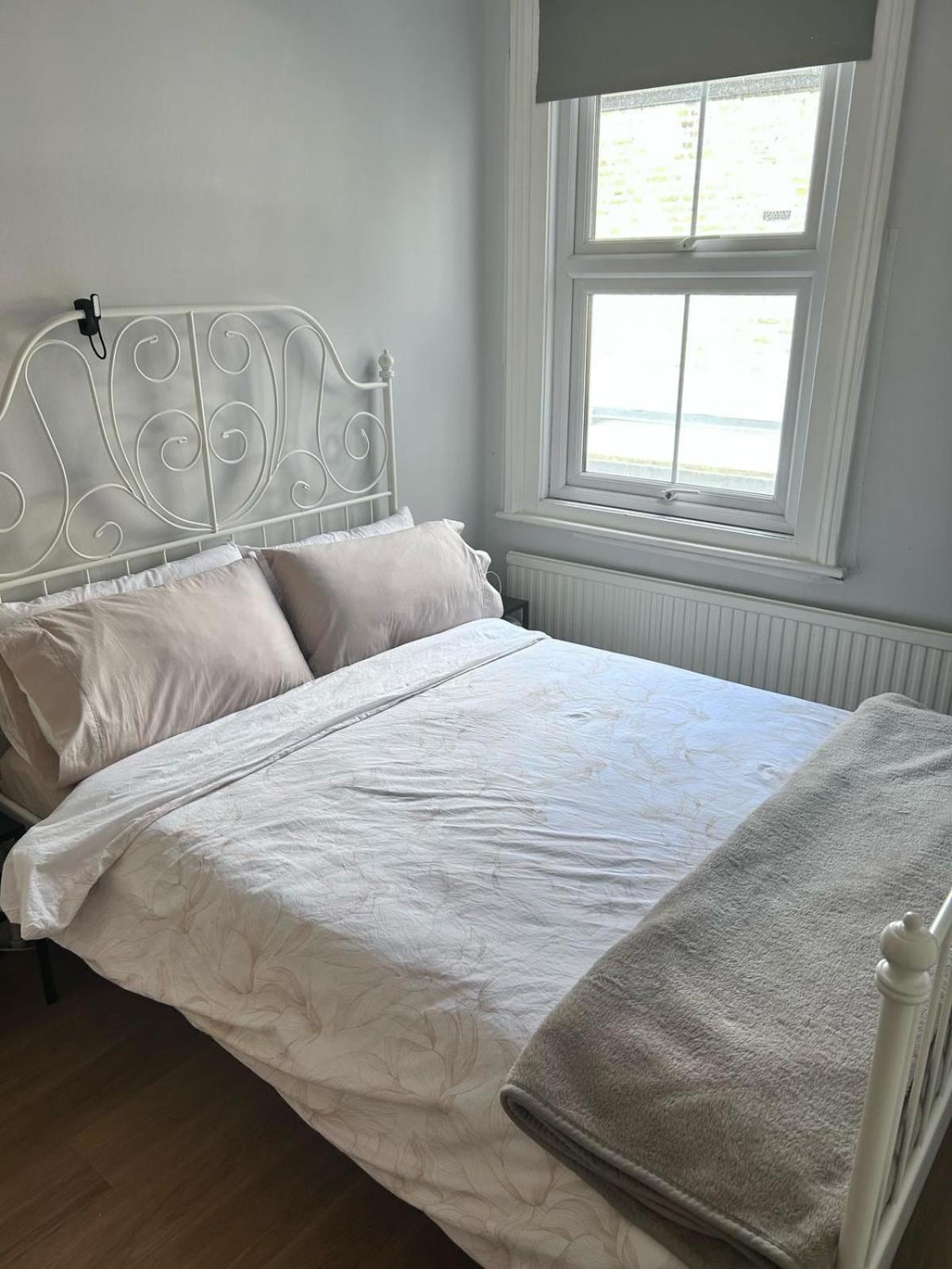 Lovely 1br Flat Near Notting Hill & Kensalrise * London