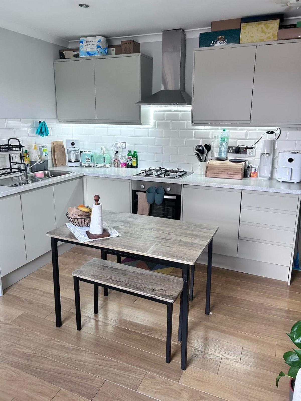 Apartment Lovely 1br Flat Near Notting Hill & Kensalrise