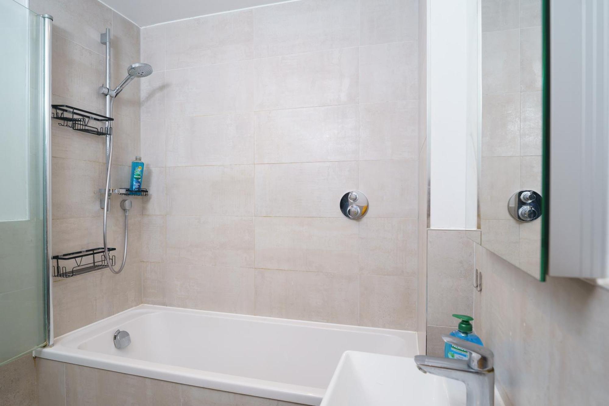 Luxury 1br Tottenham Apartment London