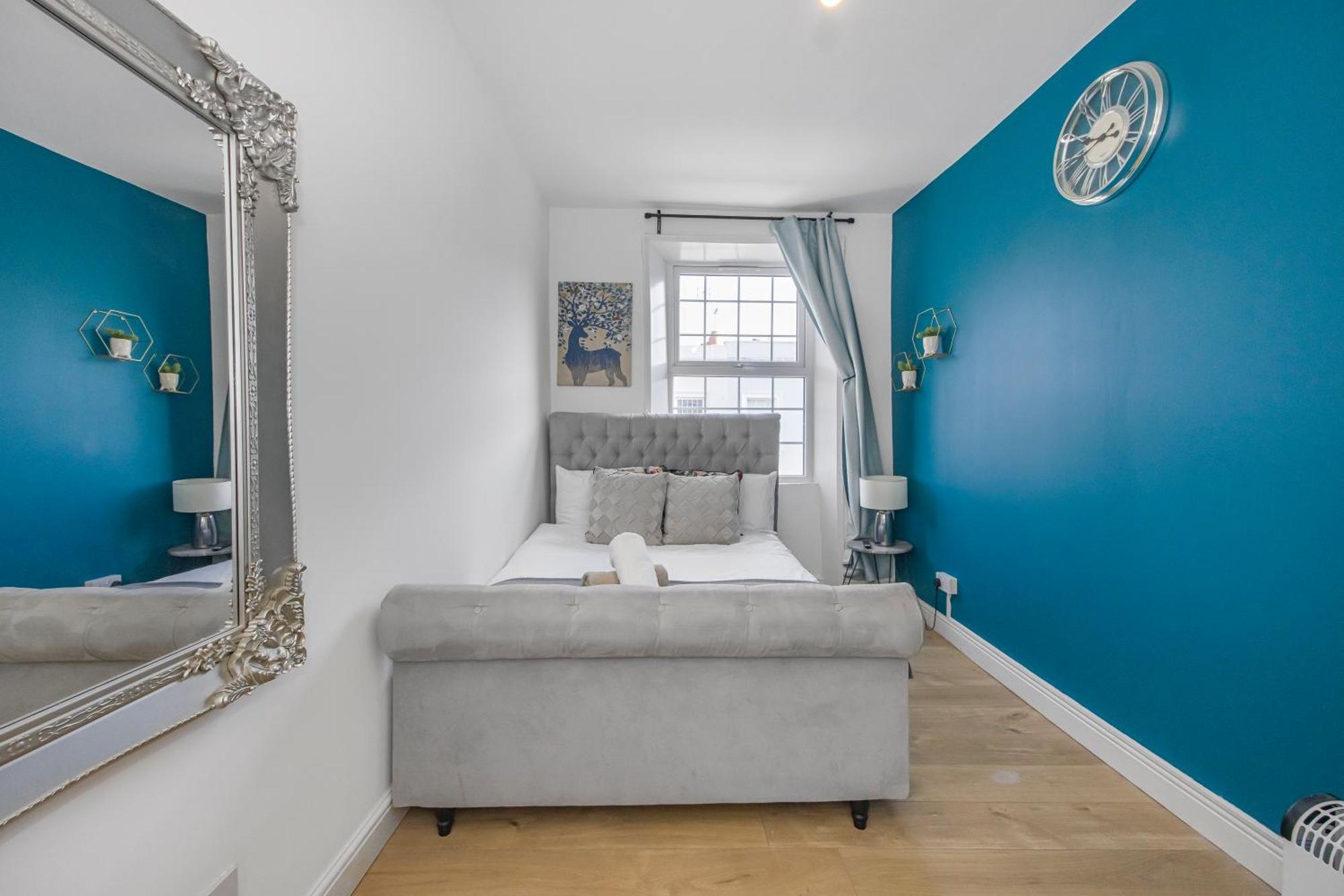 Pimlico Hub