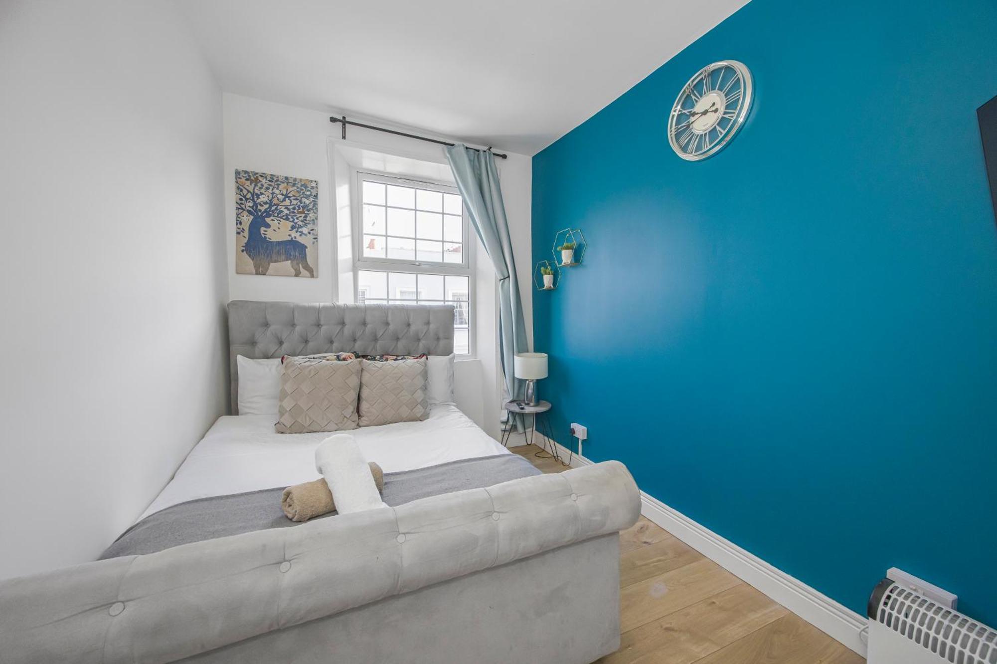 Pimlico Hub Guest house