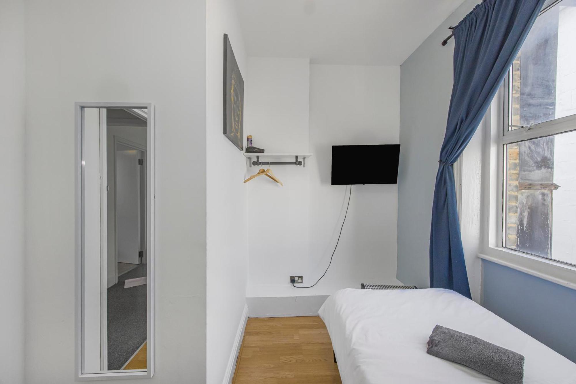 Guest house Pimlico Hub *