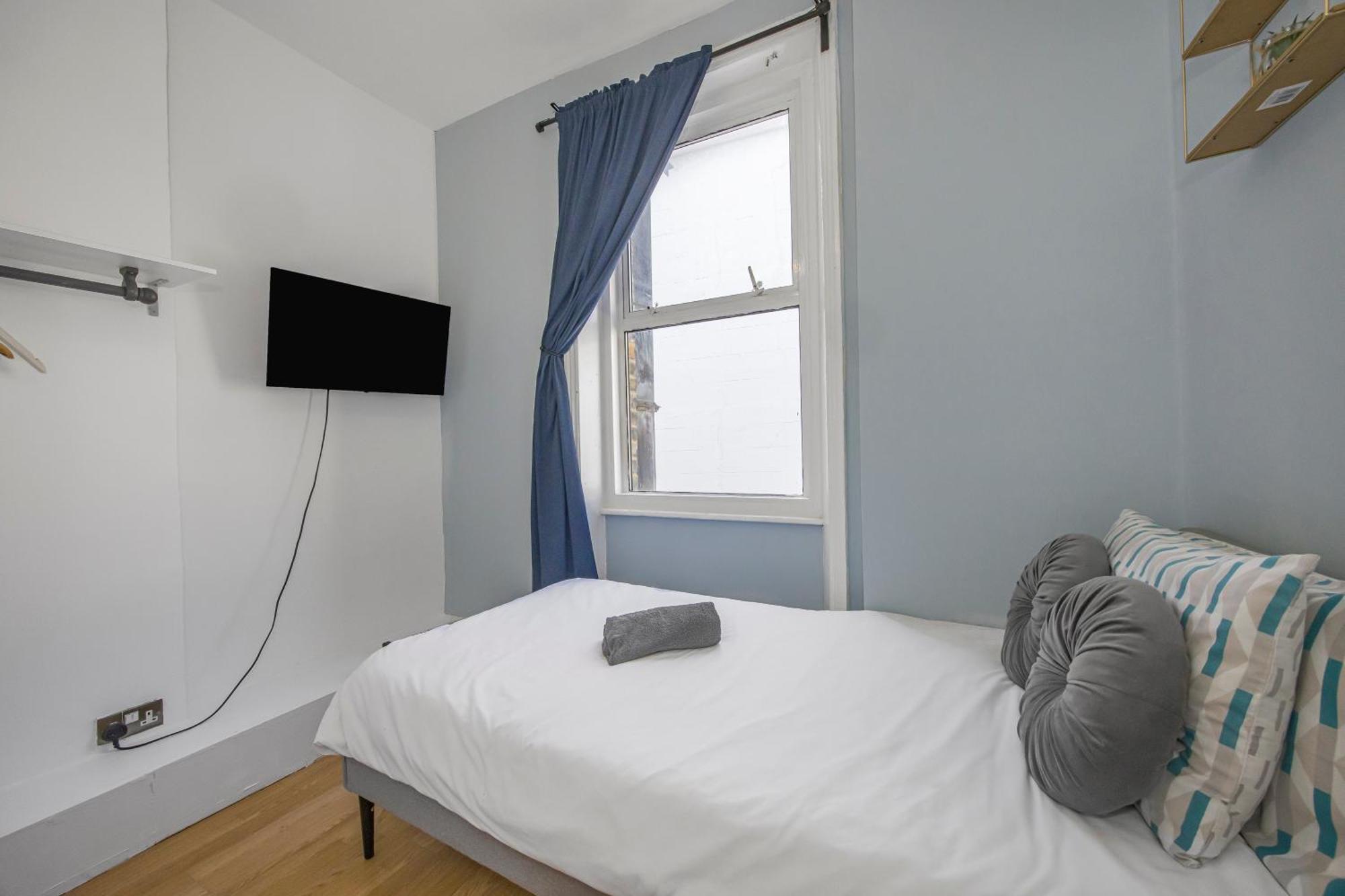 Guest house Pimlico Hub