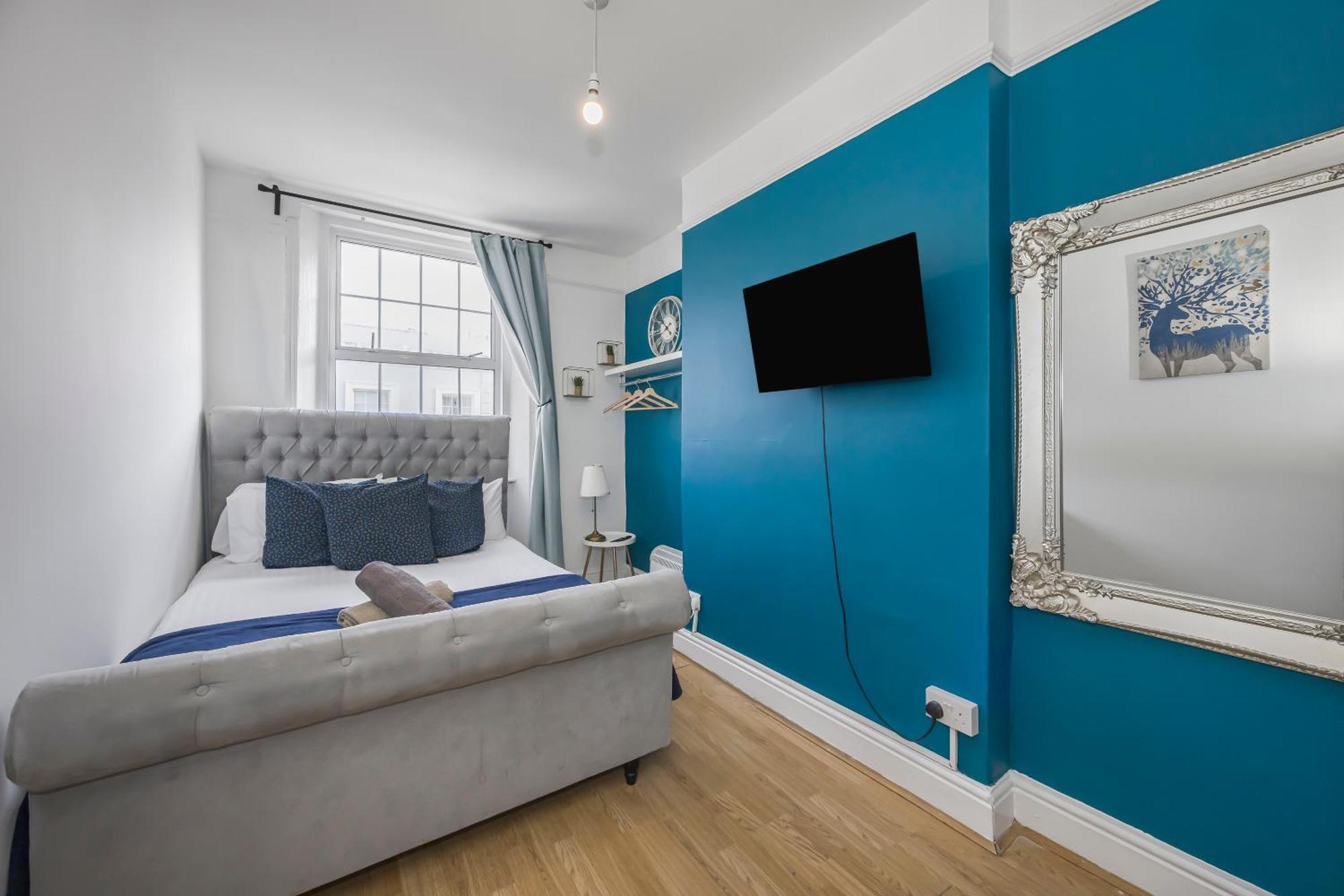 Guest house Pimlico Hub