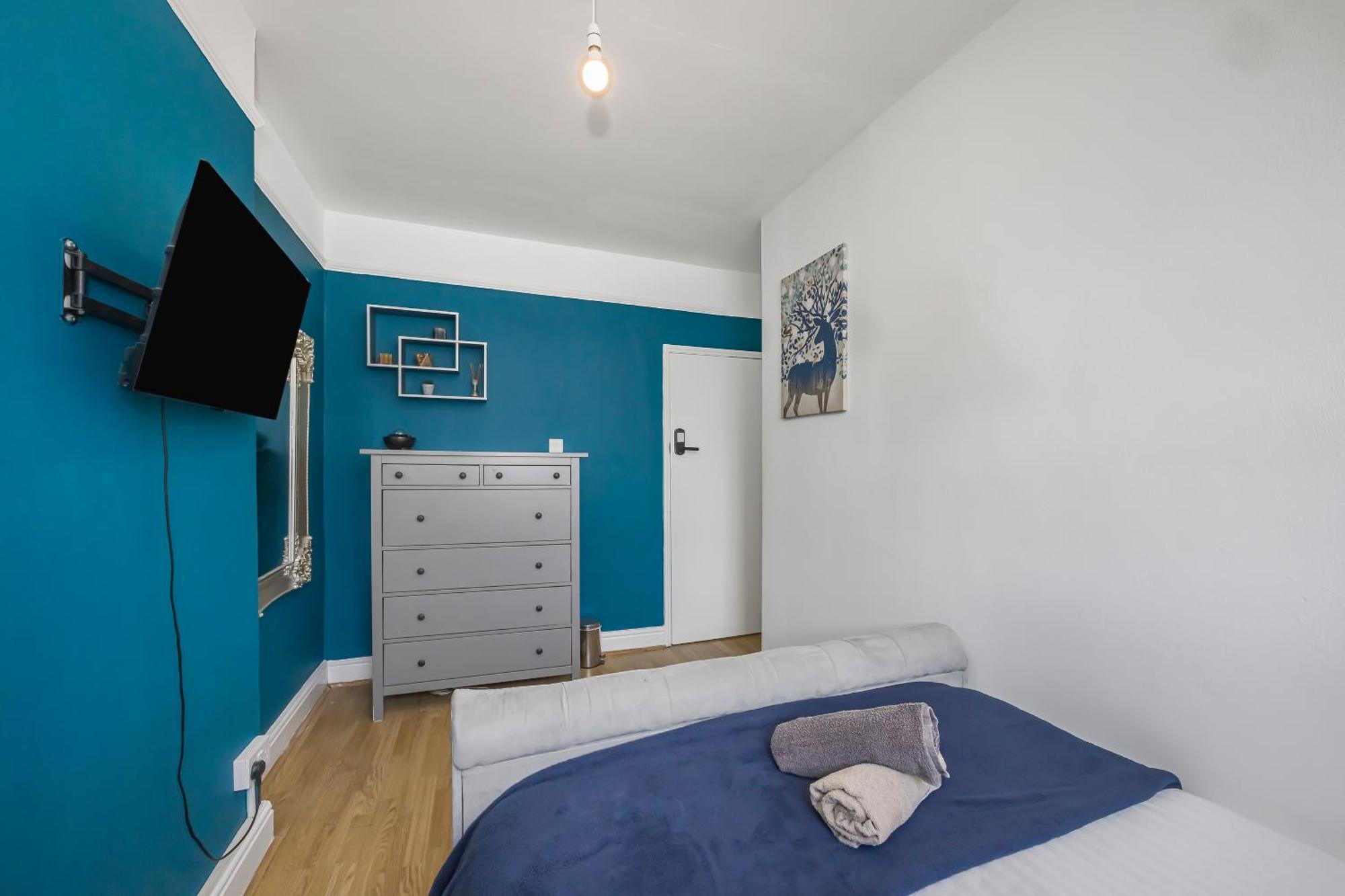 Guest house Pimlico Hub London