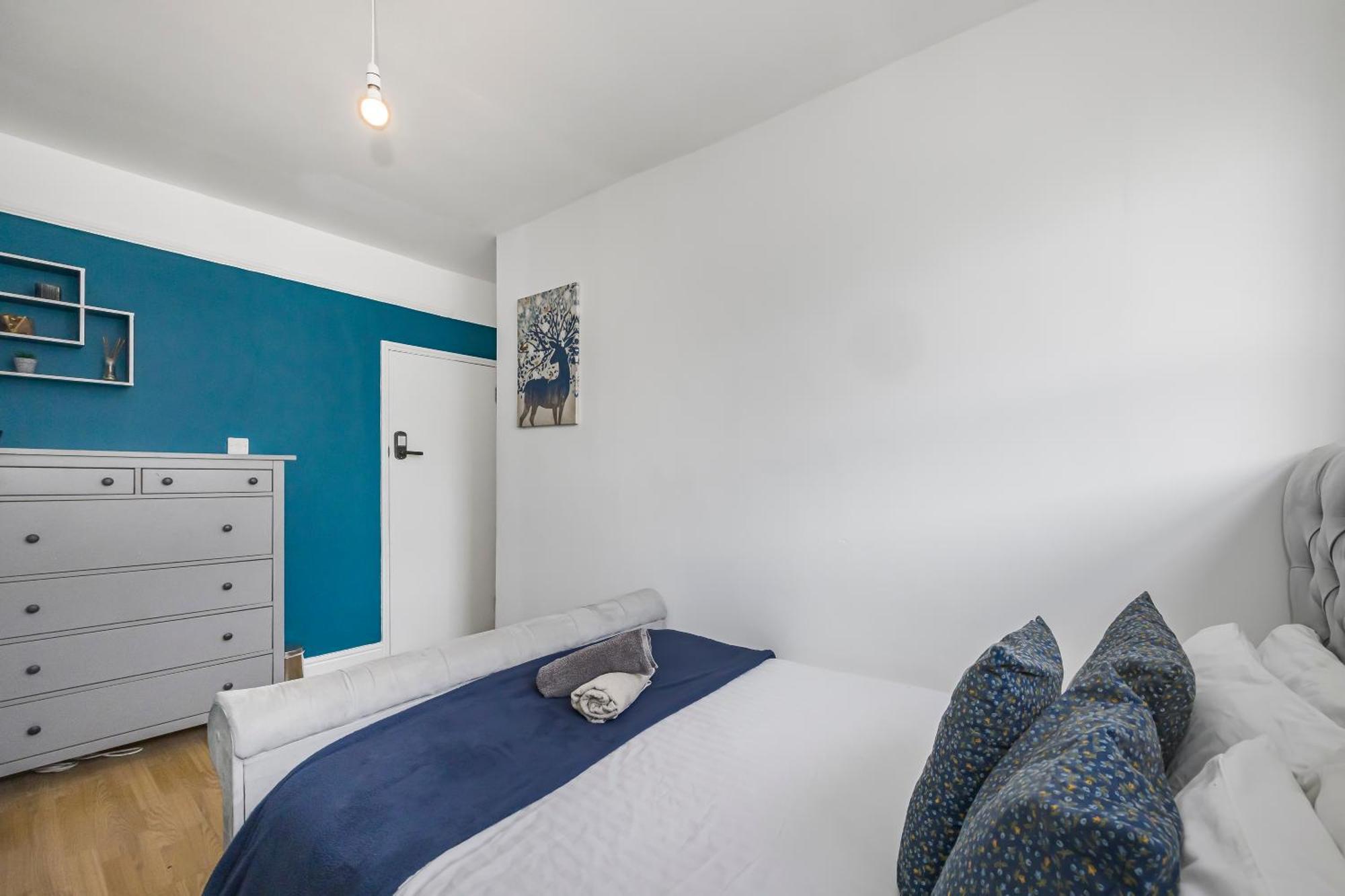 Guest house Pimlico Hub *