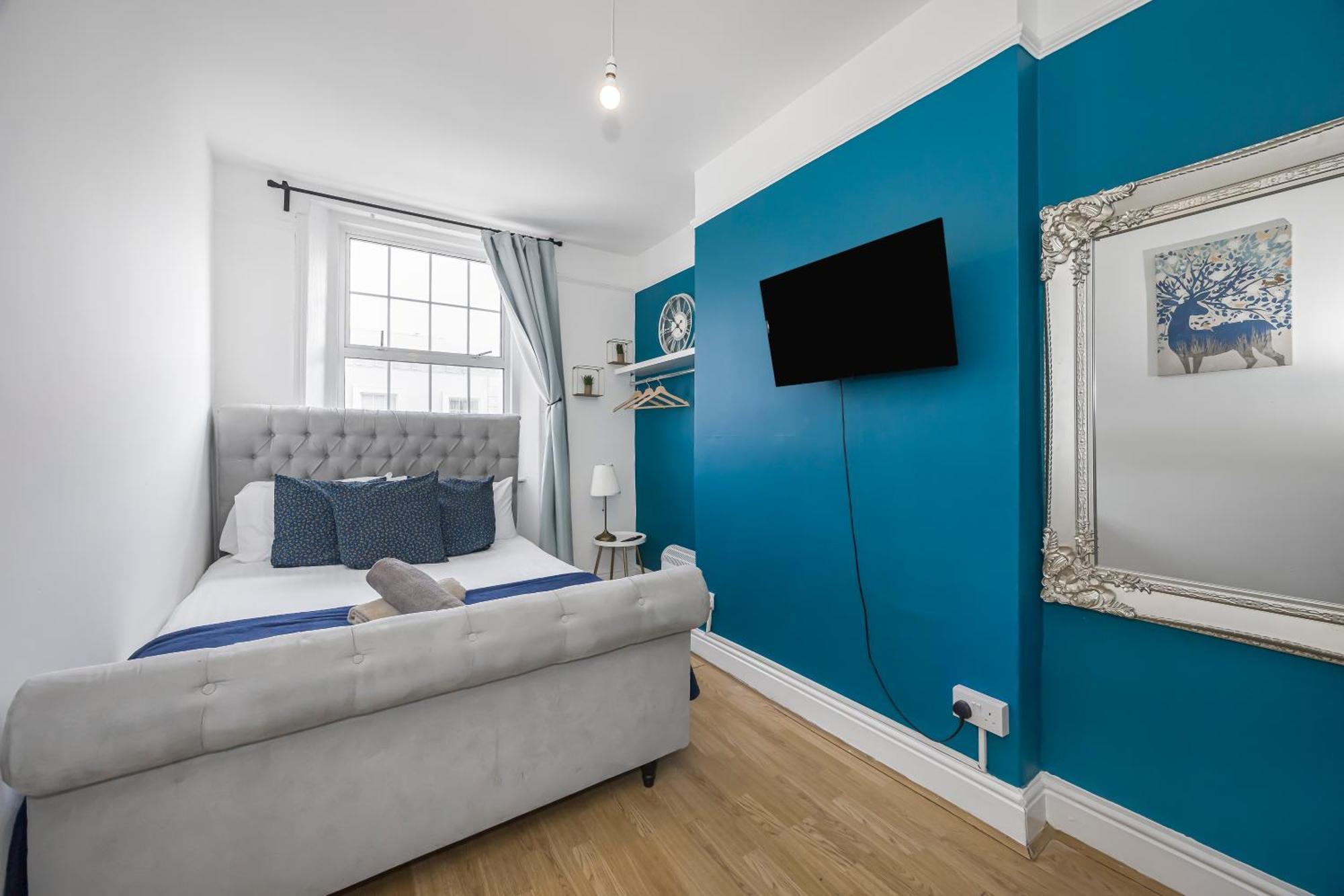 Pimlico Hub Guest house London