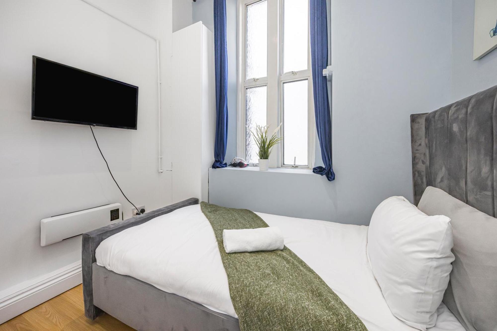 Guest house Pimlico Hub