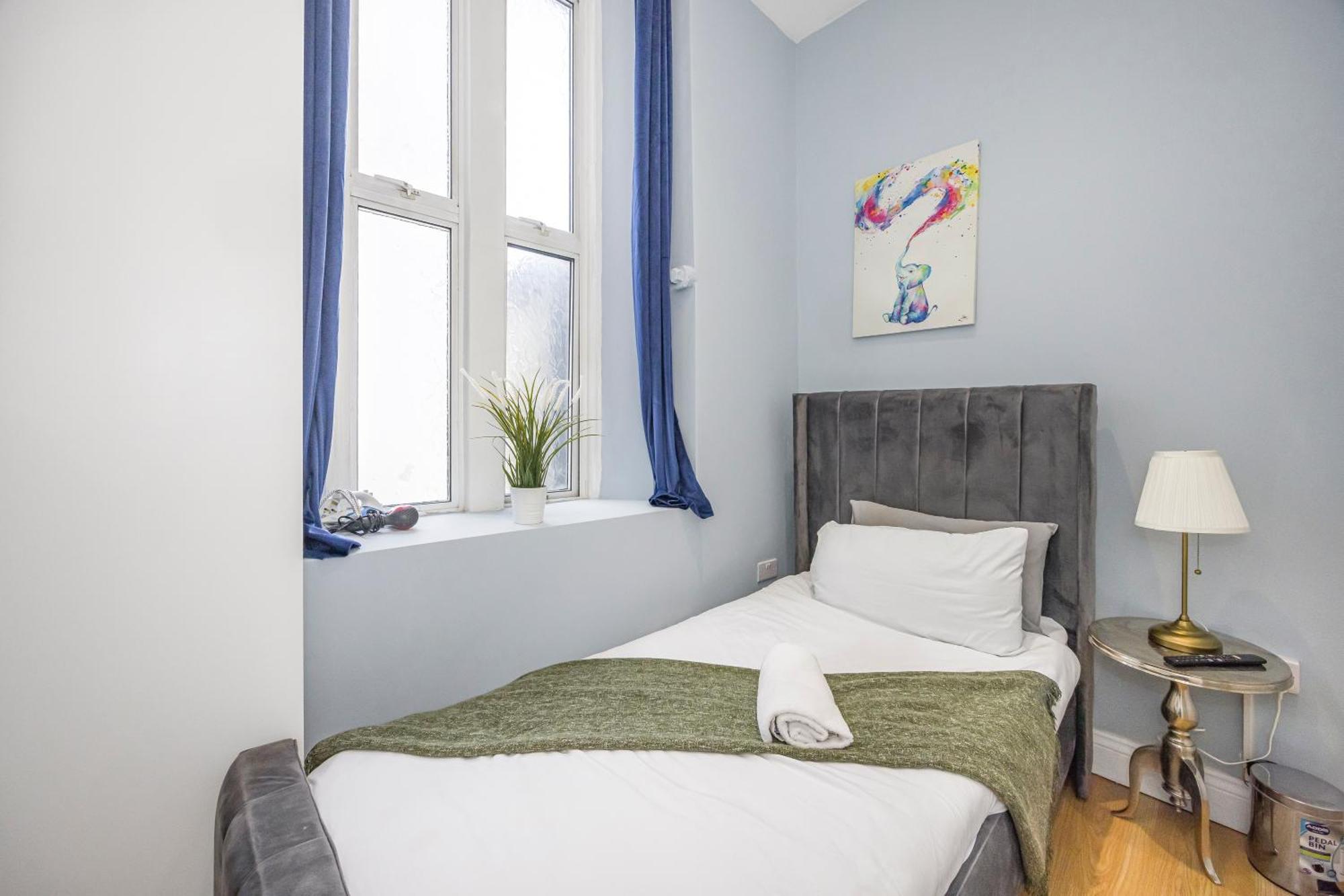 Guest house Pimlico Hub London