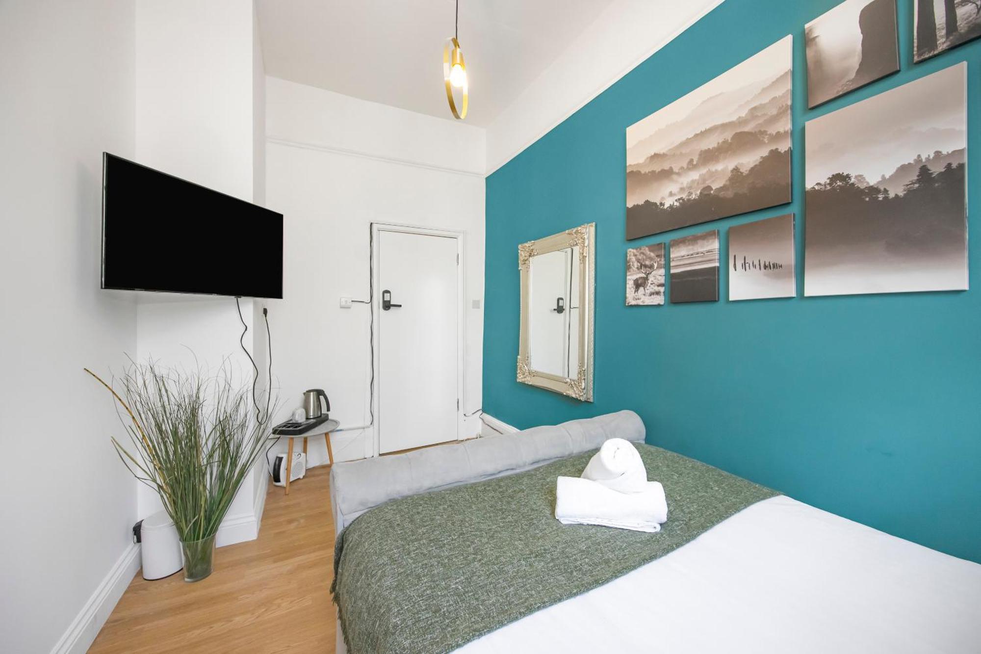 Guest house Pimlico Hub