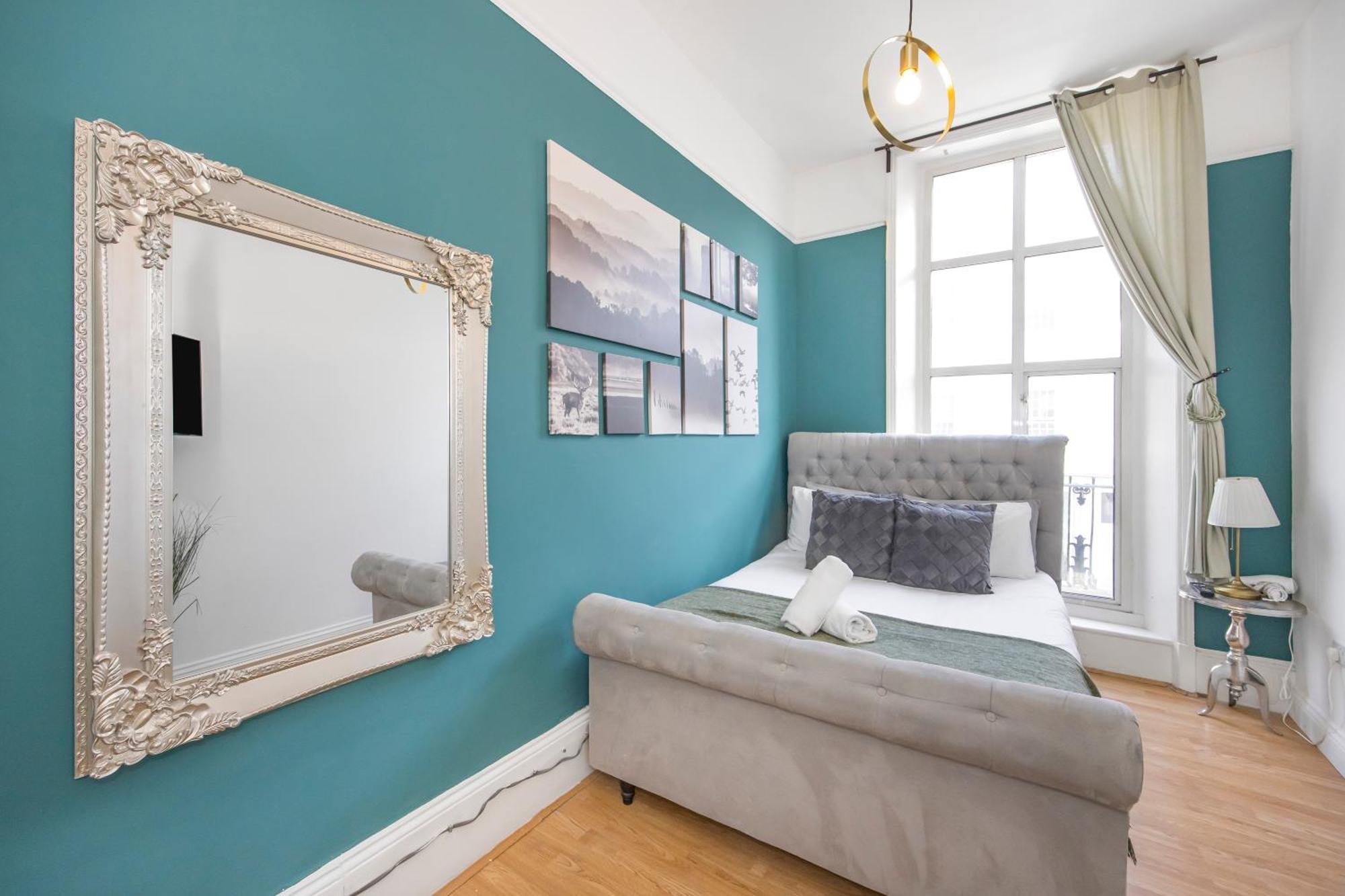 Guest house Pimlico Hub London